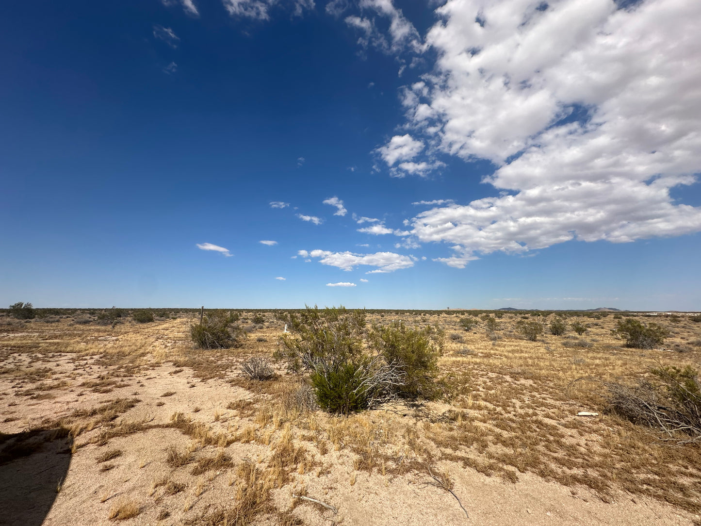 0.31 2.55 ACRES IN HI VISTA