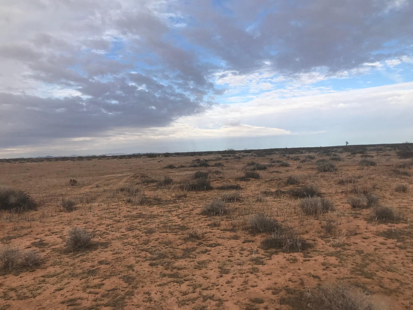 0.16 5 ac adelanto California