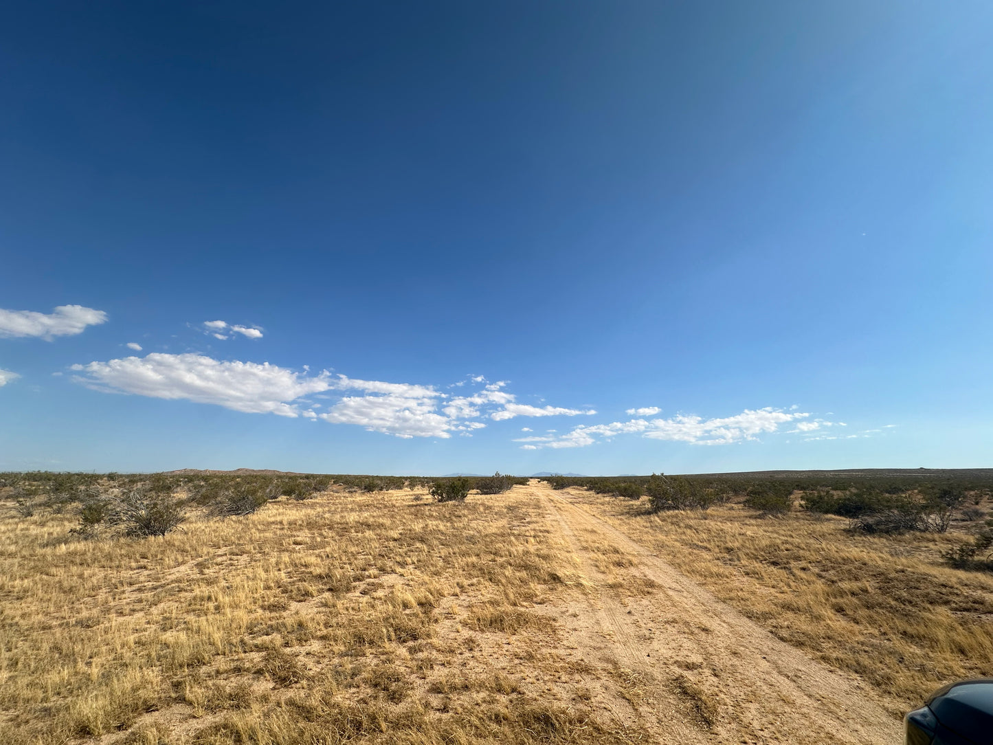 0.34 2.55 acres in hi vista SOLO 810 AL MES