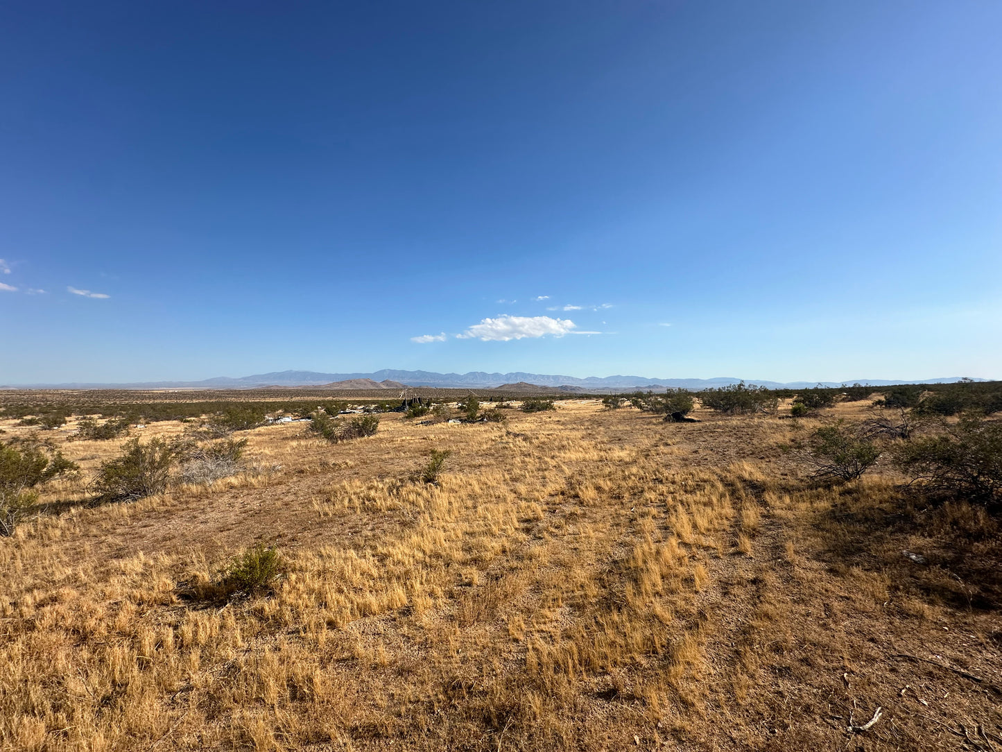 0.35 2.54 ACRES HI VISTA SOLO 810 AL MES