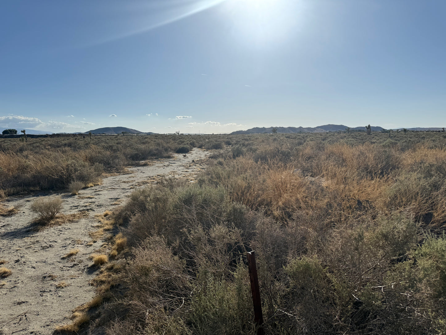 ❌SOLD/VENDIDO❌0.65 1.97 acres en El Mirage/ cerca de El Mirage Road