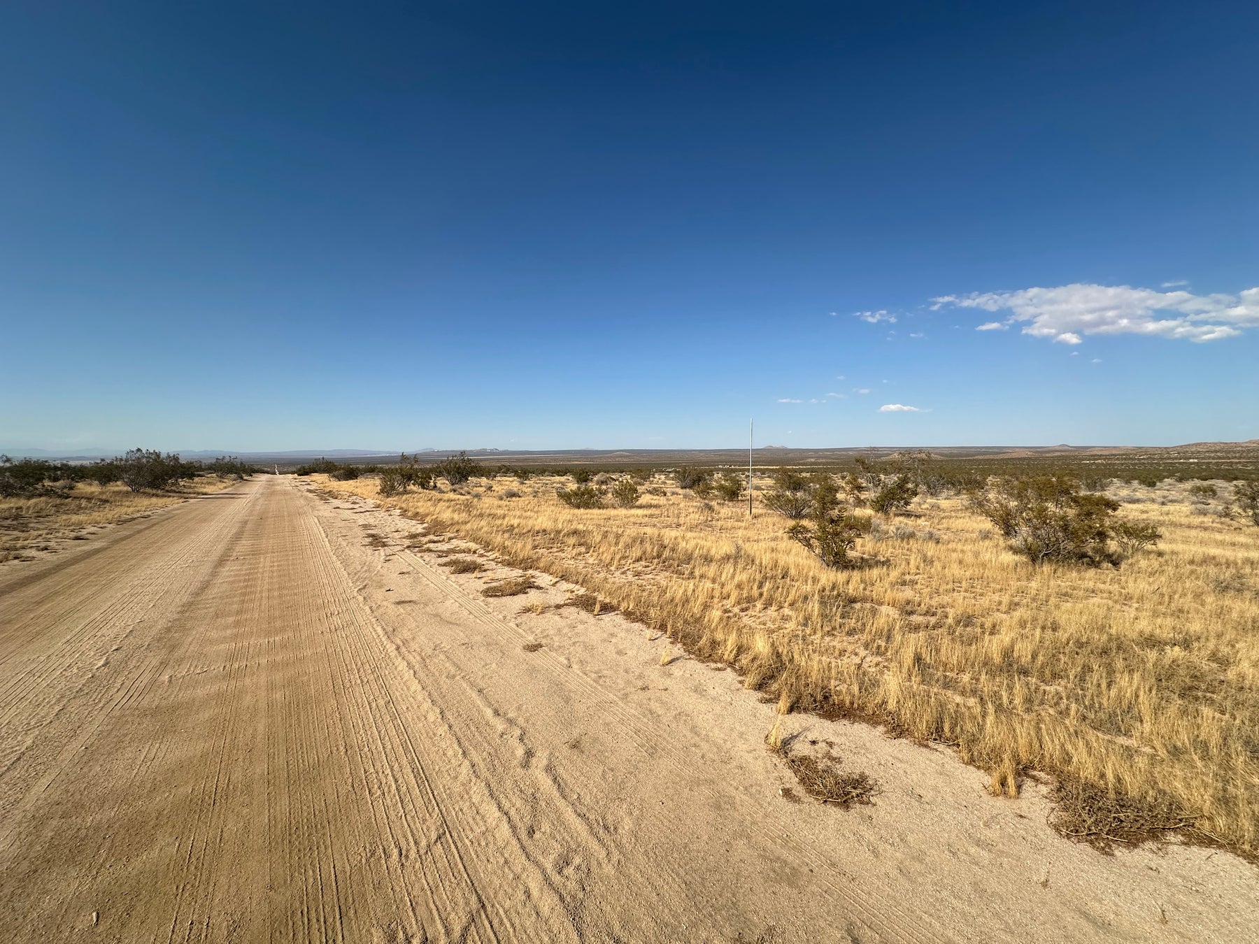 0.33 Lancaster 2.60 acres