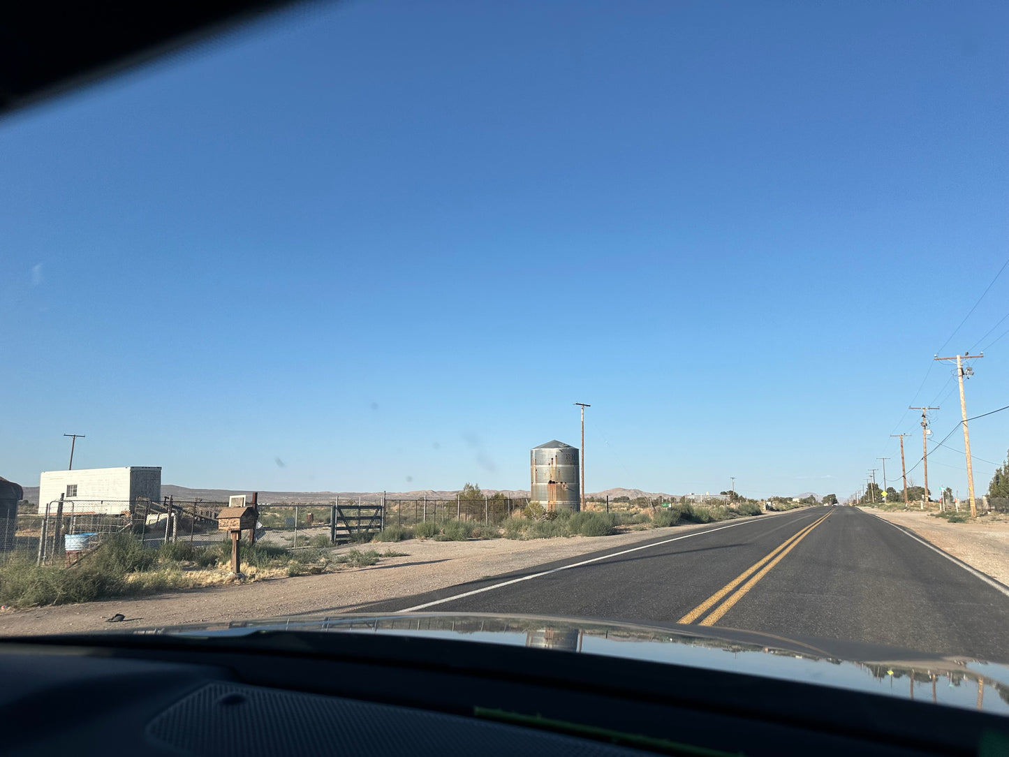 119 PIN 1013 5 ACRES IN EL MIRAGE CLOSE TO PAVEMENT
