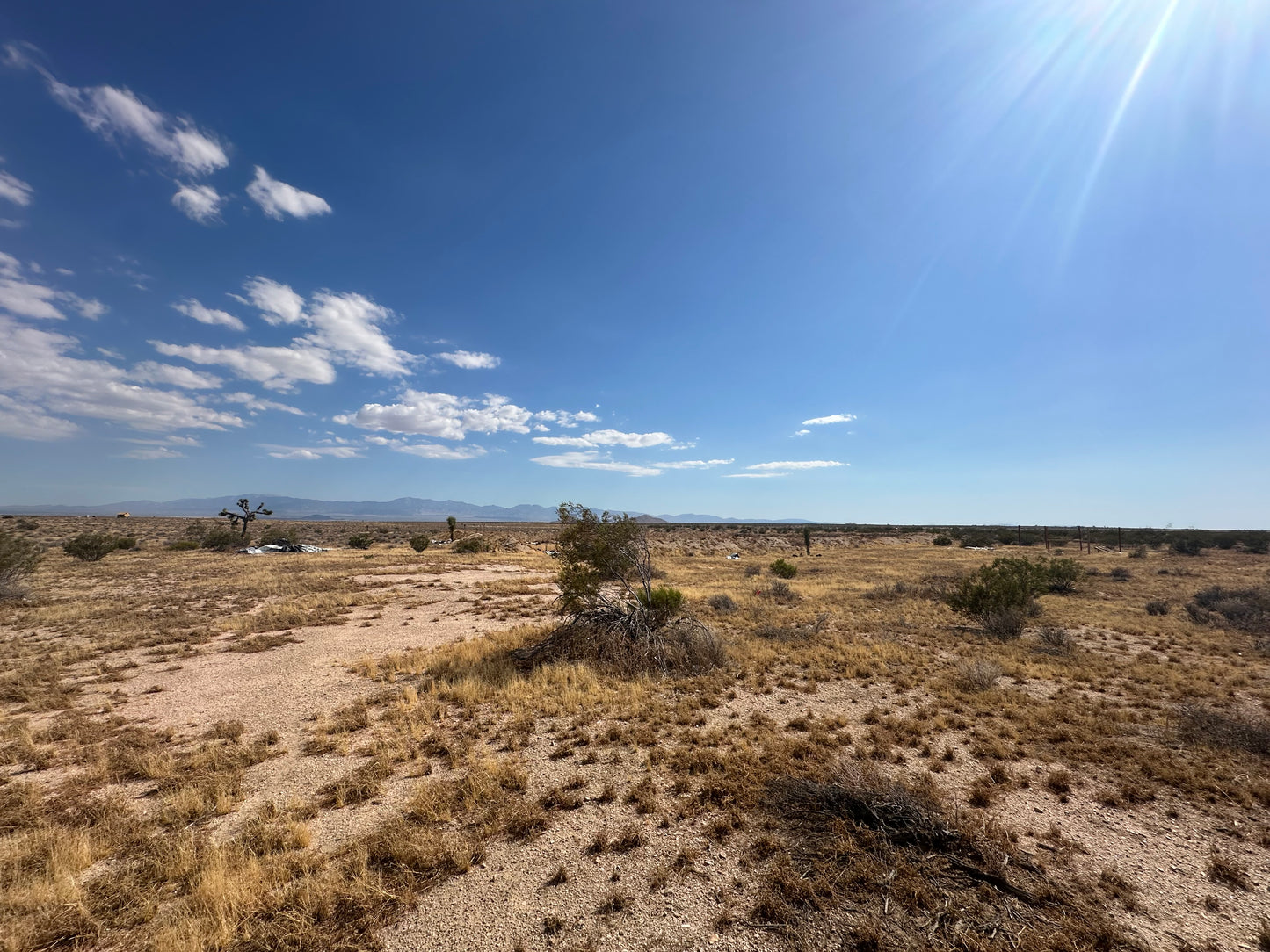 0.31 2.55 ACRES IN HI VISTA