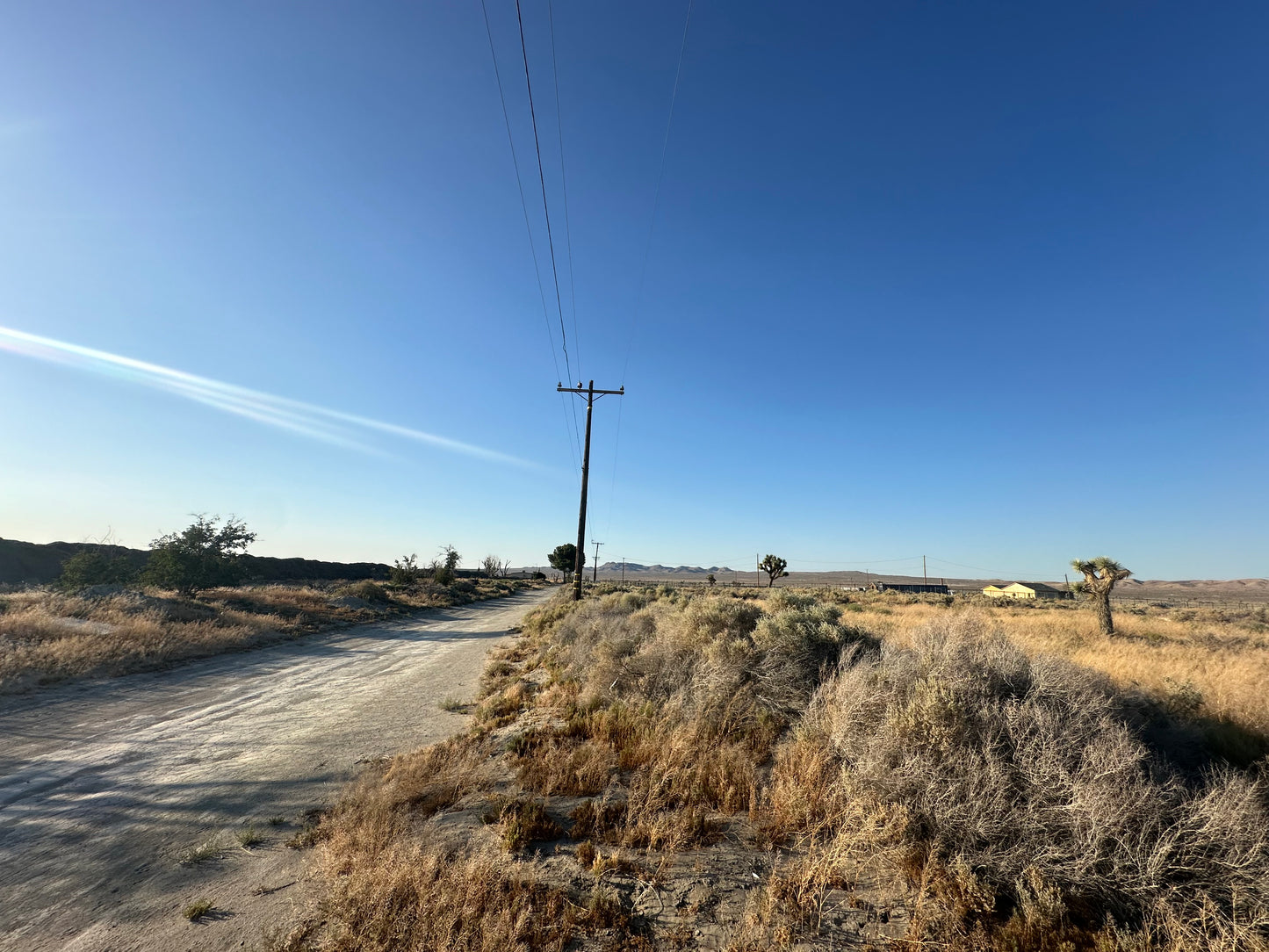 119 PIN 1013 5 ACRES IN EL MIRAGE CLOSE TO PAVEMENT