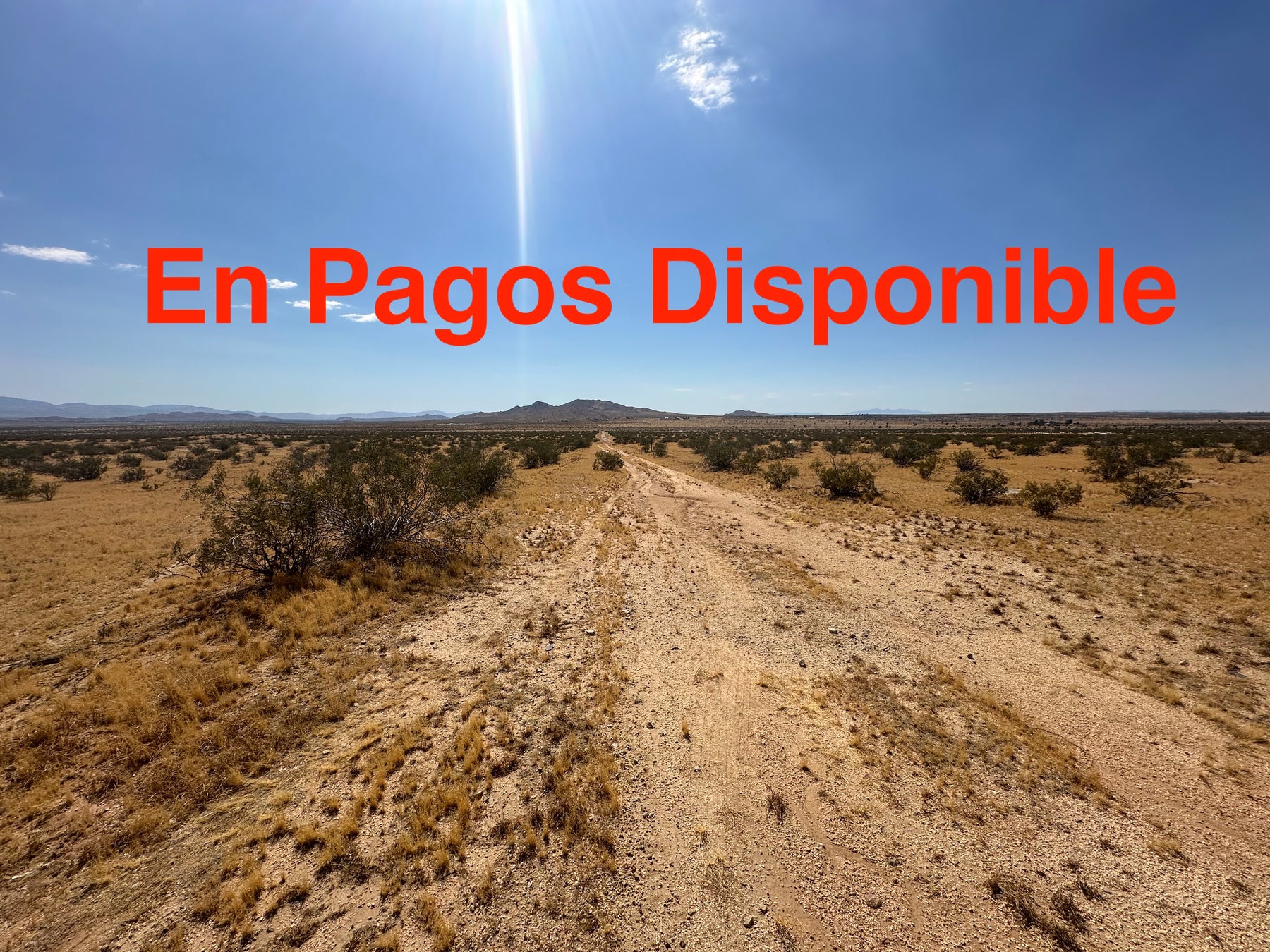 0.32 lago los angeles 2.55 ac