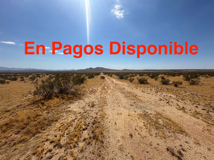 0.32 lago los angeles 2.55 ac