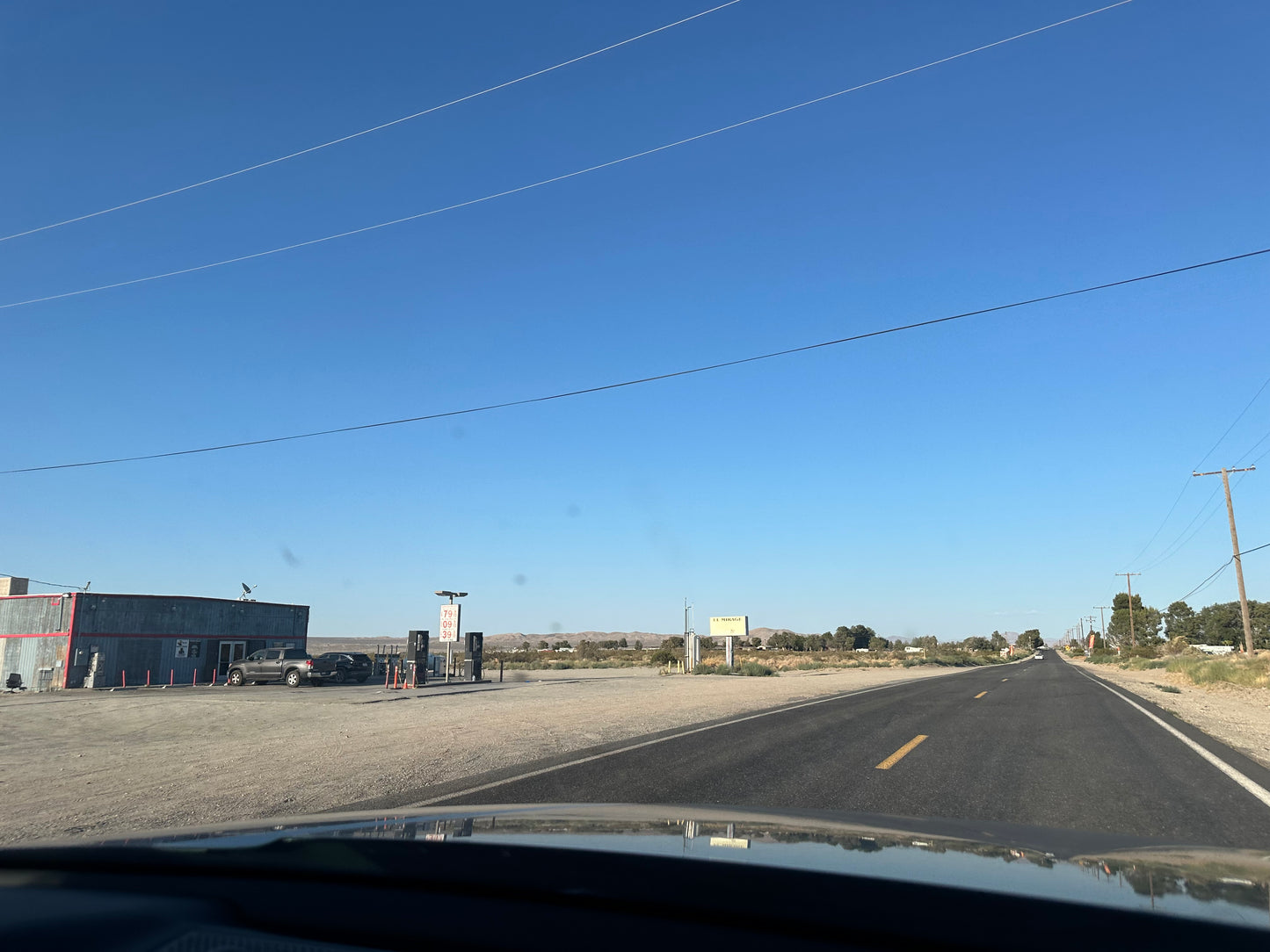 119 PIN 1013 5 ACRES IN EL MIRAGE CLOSE TO PAVEMENT