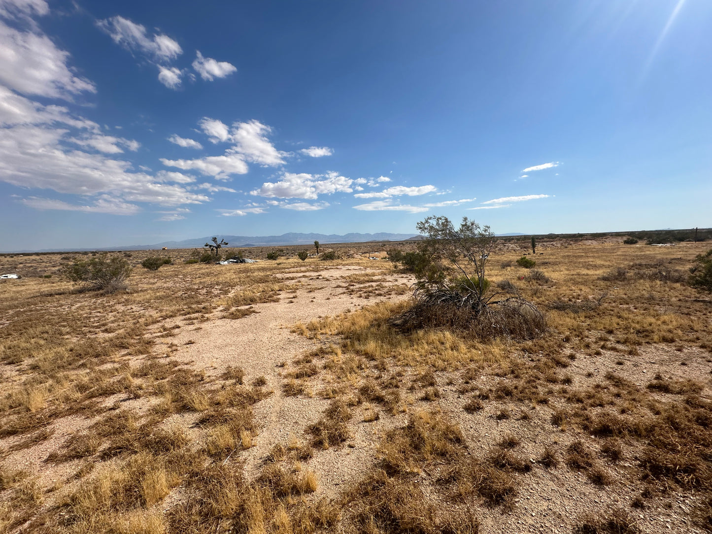 0.31 2.55 ACRES IN HI VISTA
