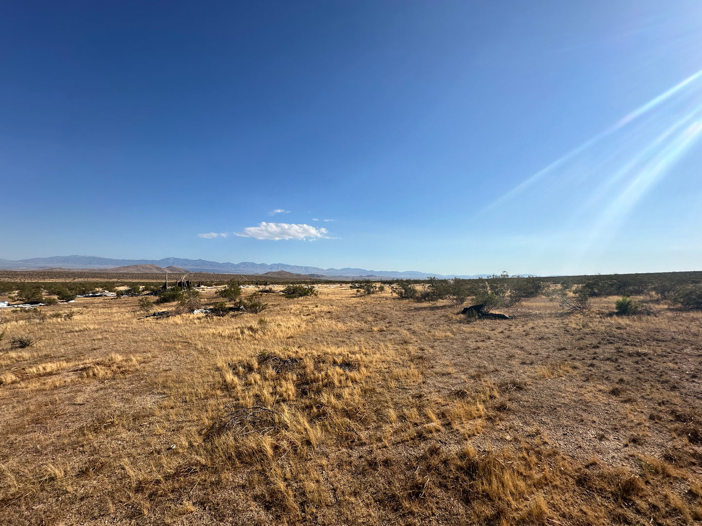 0.35 2.54 ACRES HI VISTA SOLO 810 AL MES