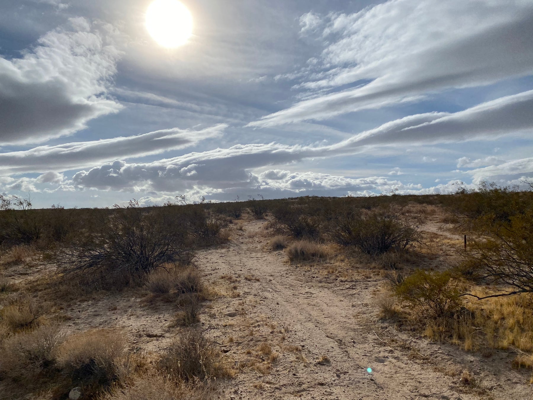 0.17 15 ACRES EN HELENDALE