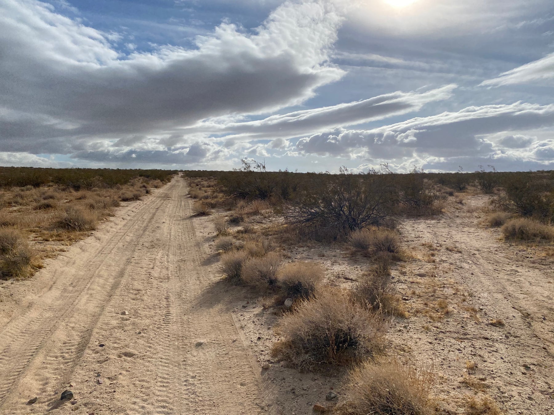 0.17 15 ACRES EN HELENDALE