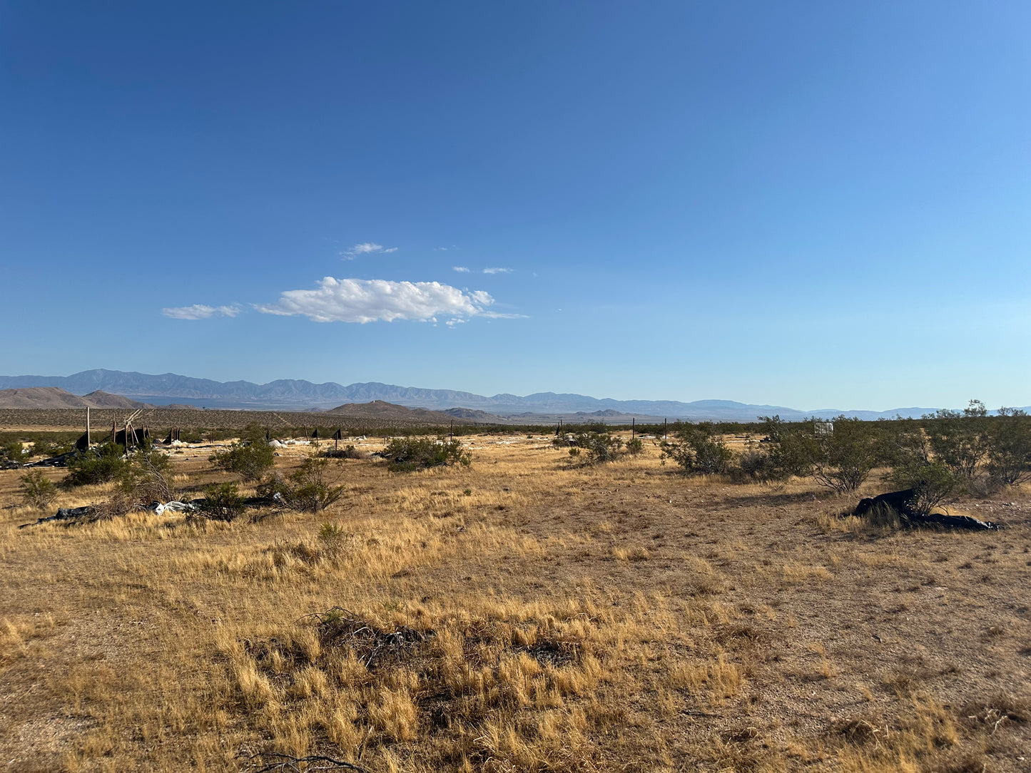 0.35 2.54 ACRES HI VISTA SOLO 810 AL MES