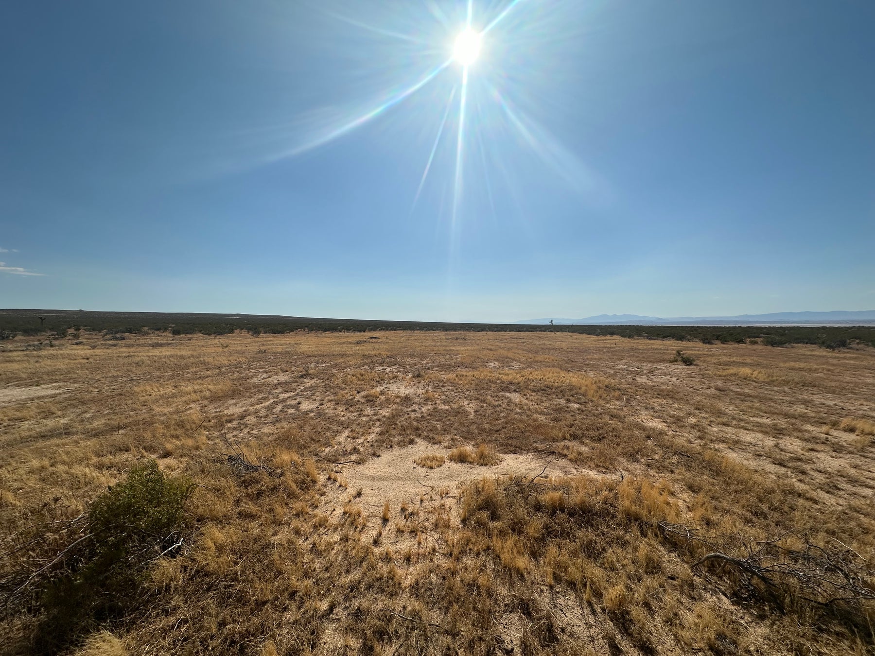 0.34 2.55 acres en Hi Vista POR SOLO 810 AL MES