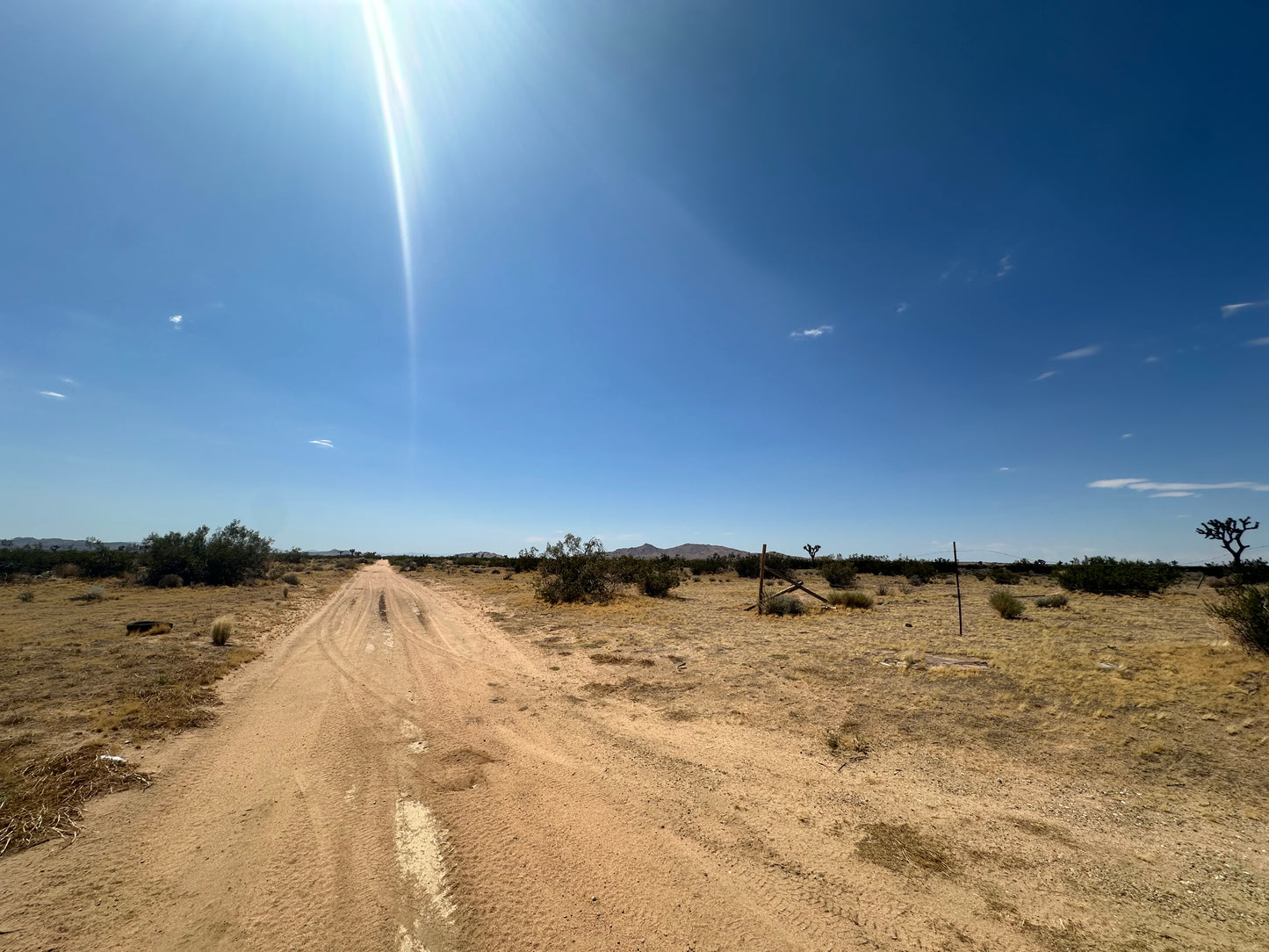 0.36 MAS DE 2.55 ACRES IN HI VISTA