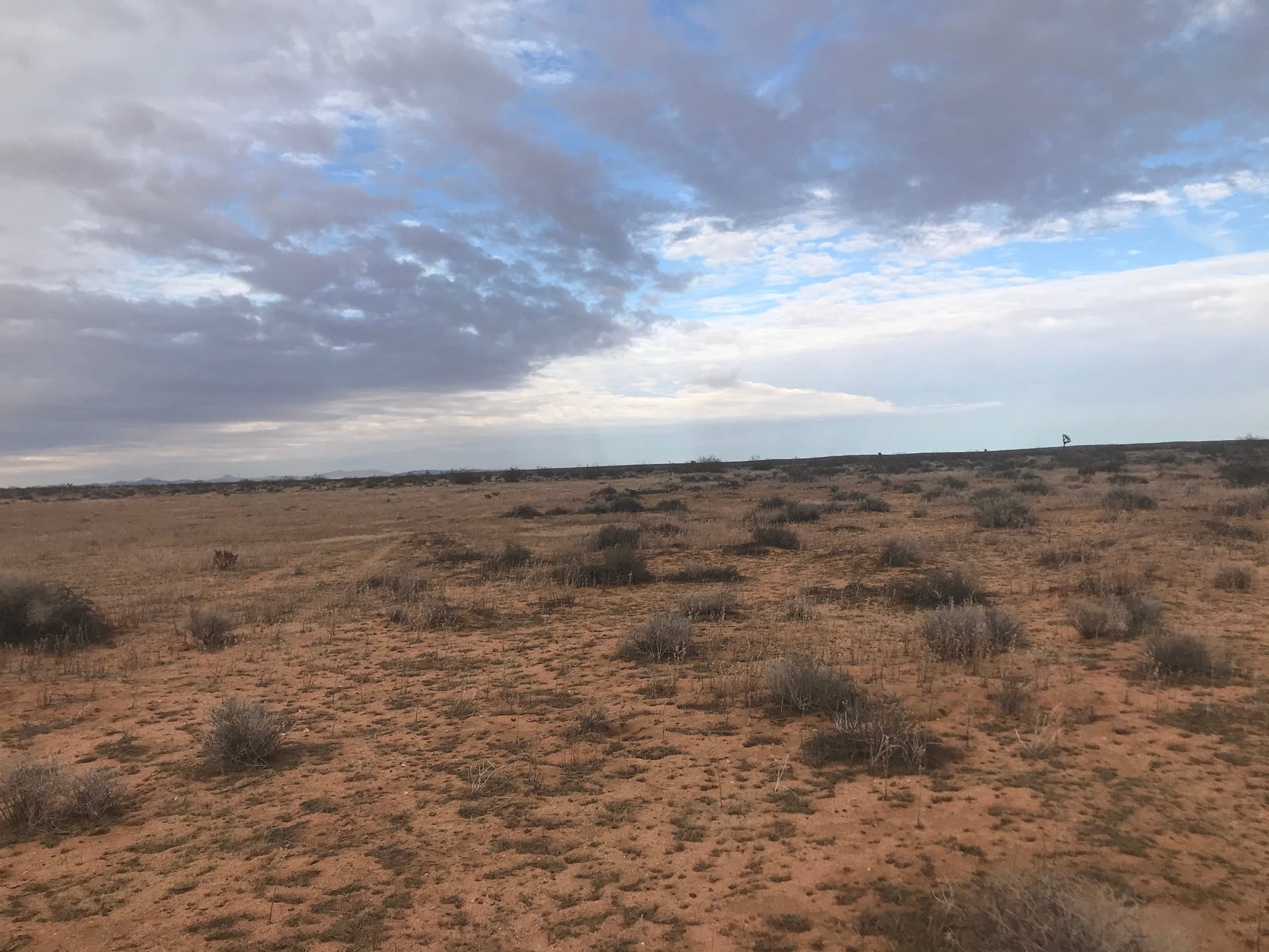 0.16 5 ac adelanto California