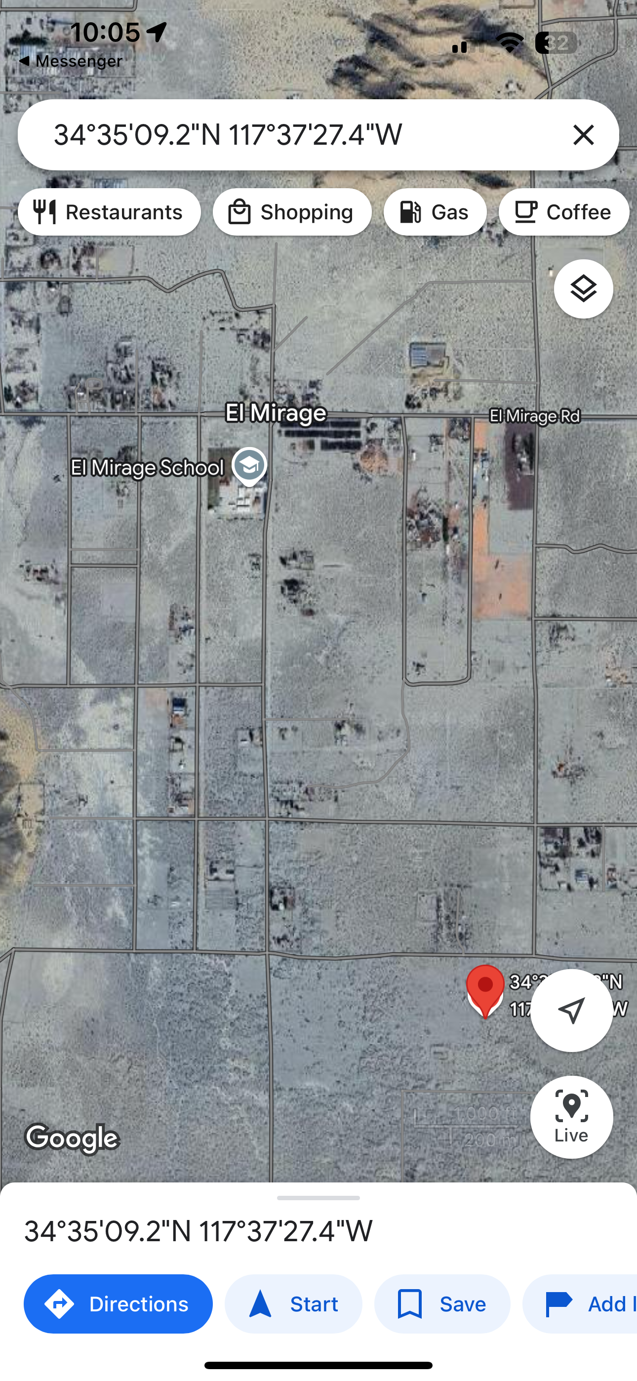 ❌SOLD/VENDIDO❌124 PIN 1021 12.5 ACRES EN EL MIRAGE