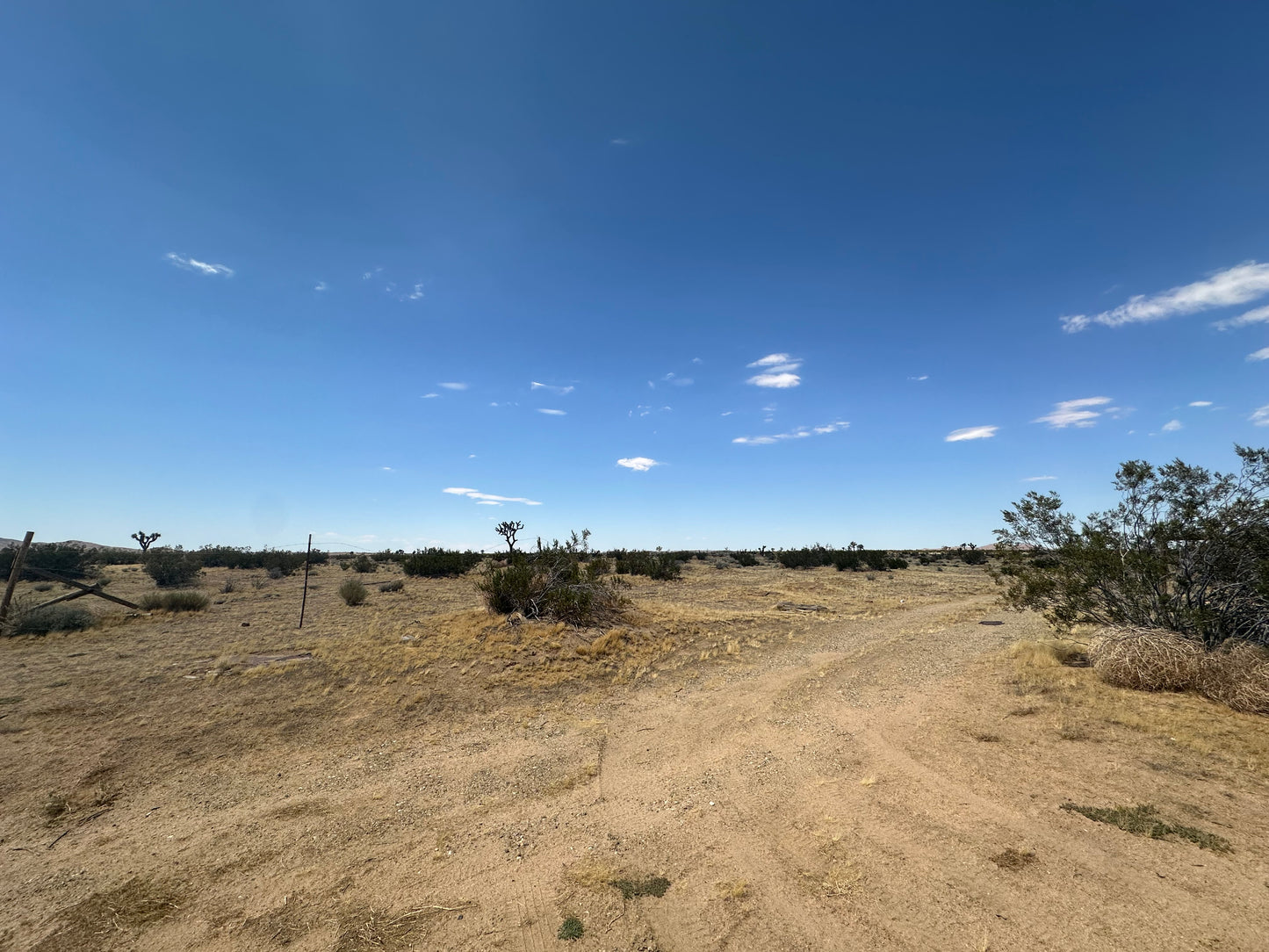 0.36 MAS DE 2.55 ACRES IN HI VISTA