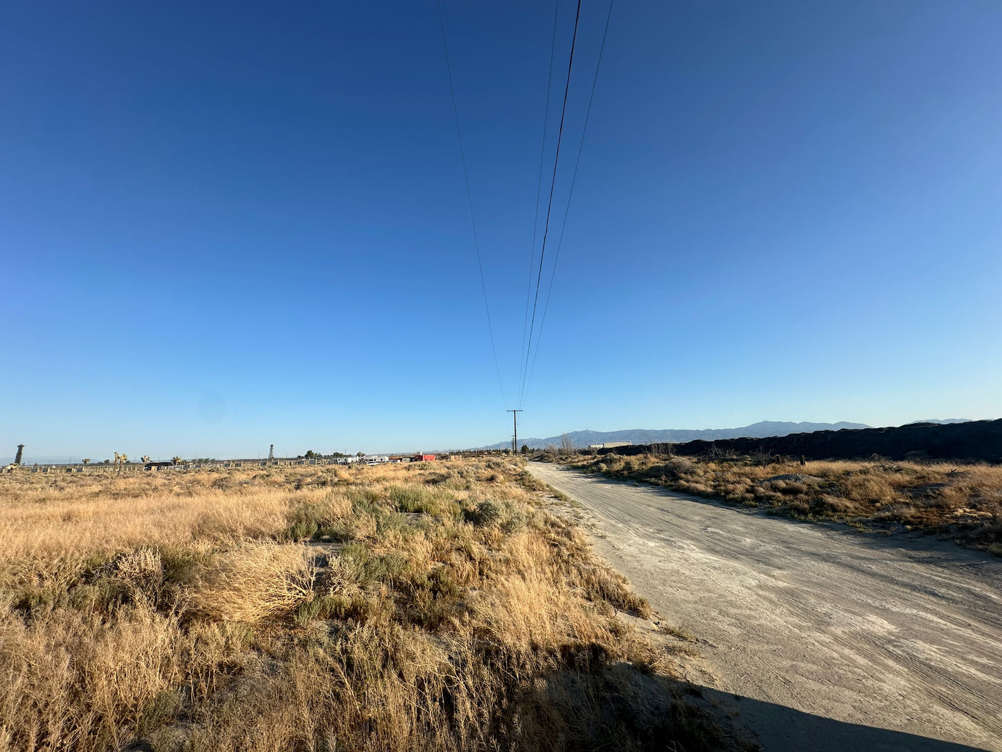 119 PIN 1013 5 ACRES IN EL MIRAGE CLOSE TO PAVEMENT