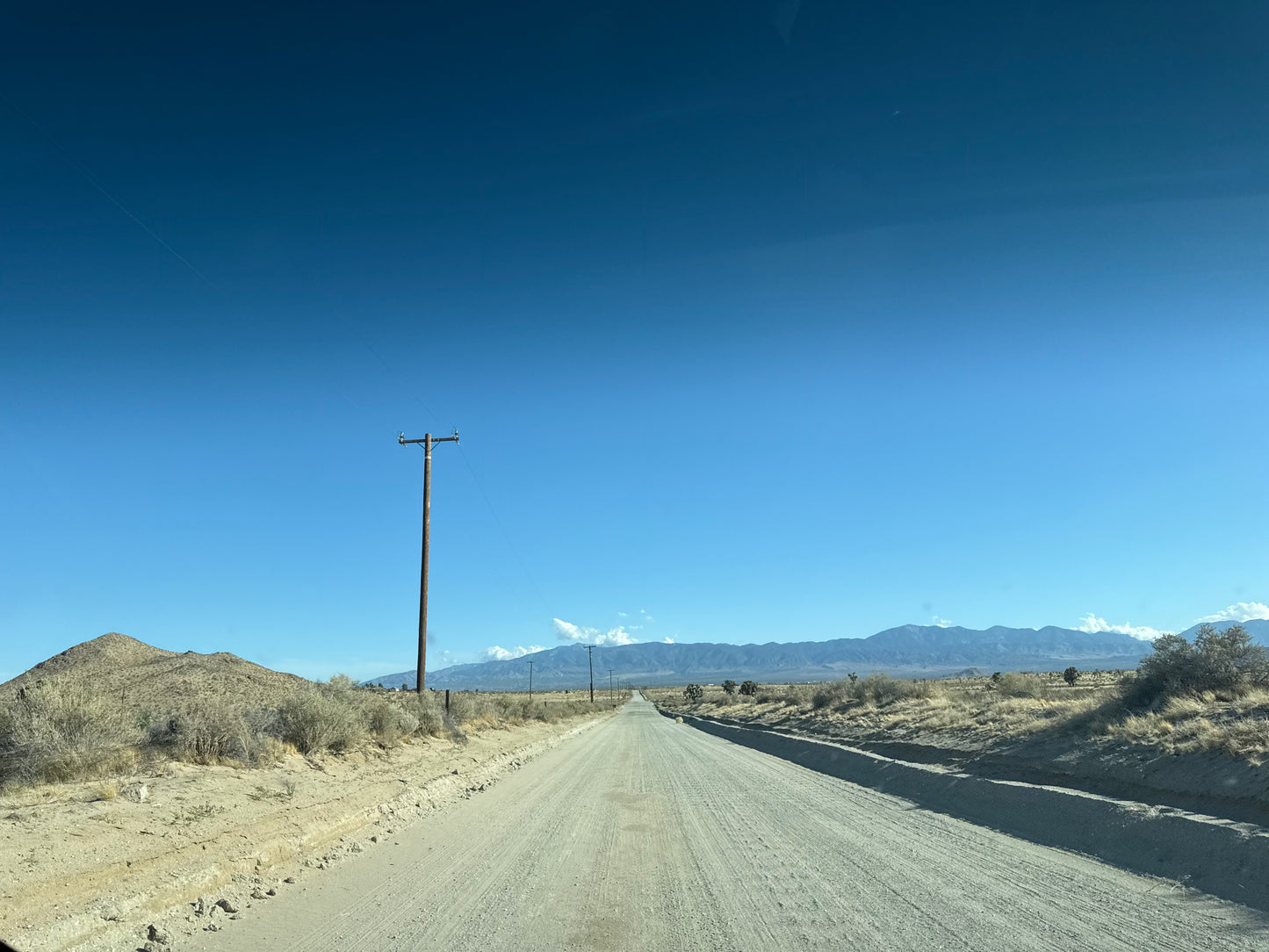 119 PIN 1013 5 ACRES IN EL MIRAGE CLOSE TO PAVEMENT