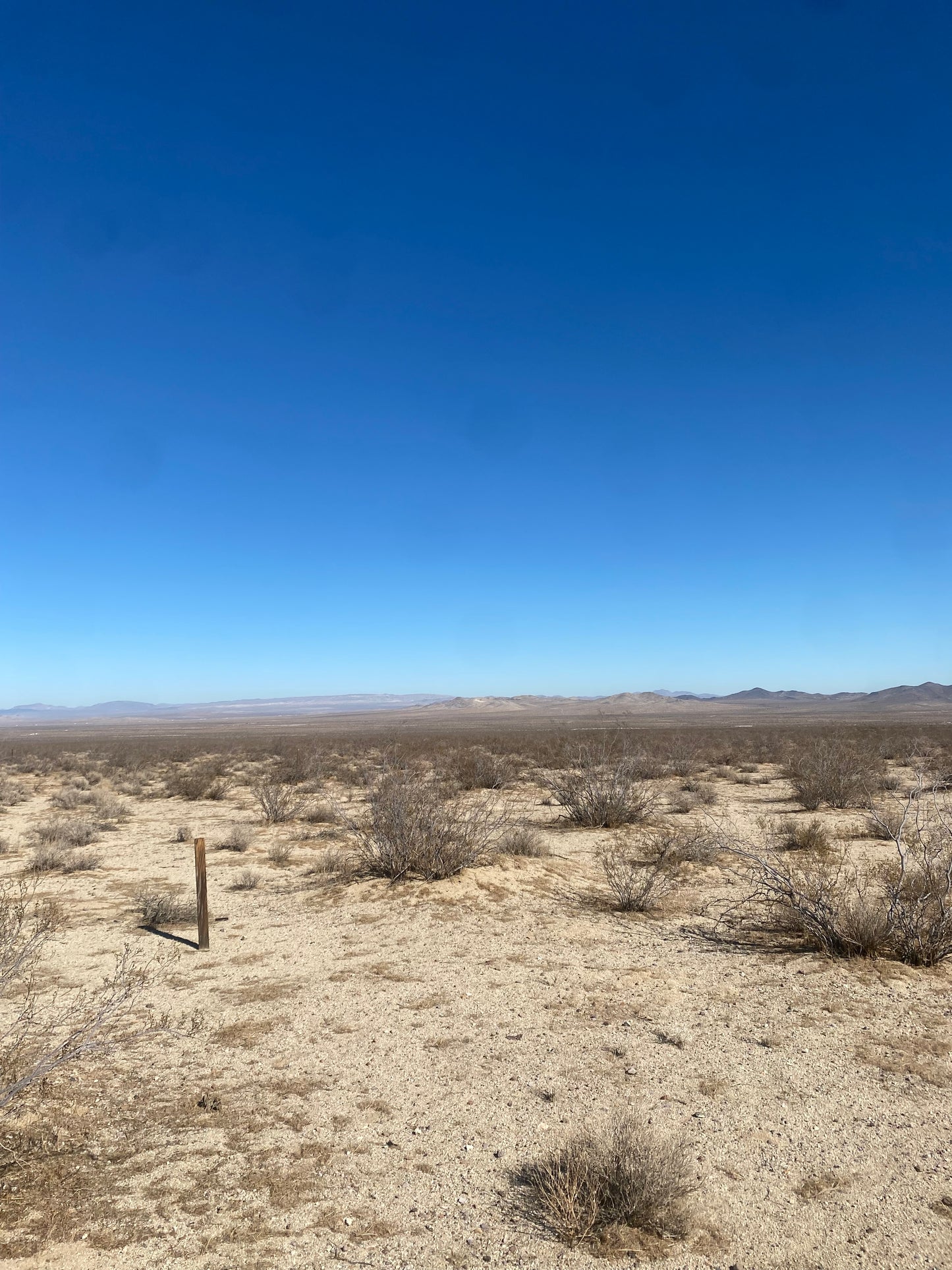 0.21  5 acres en helendale