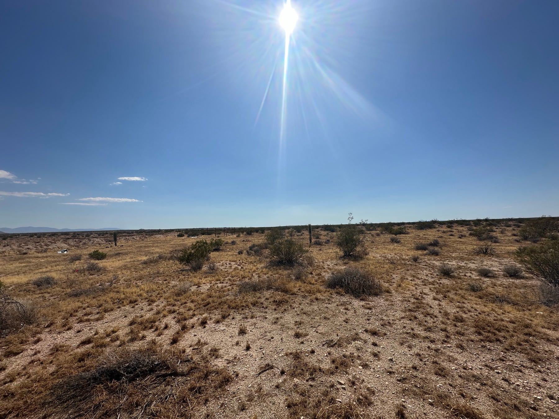 0,31 2,55 ACRES EN HI VISTA