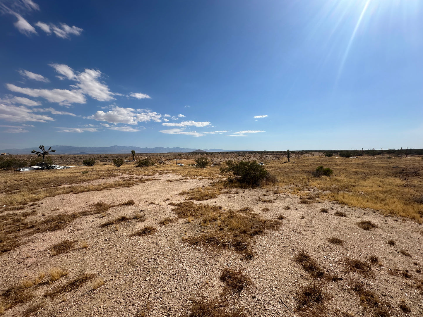 0.31 2.55 ACRES IN HI VISTA