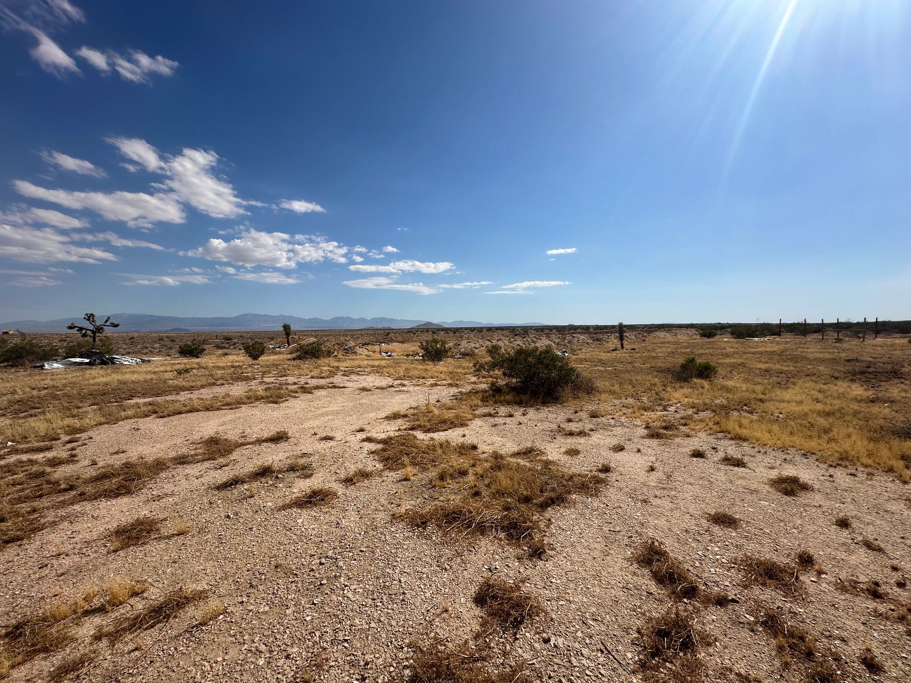 0,31 2,55 ACRES EN HI VISTA