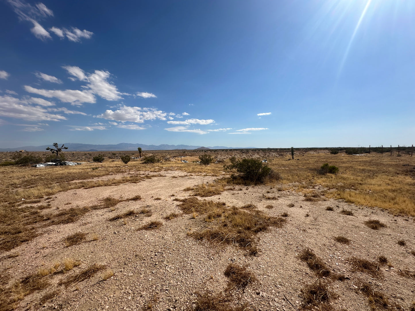 0.31 2.55 ACRES IN HI VISTA
