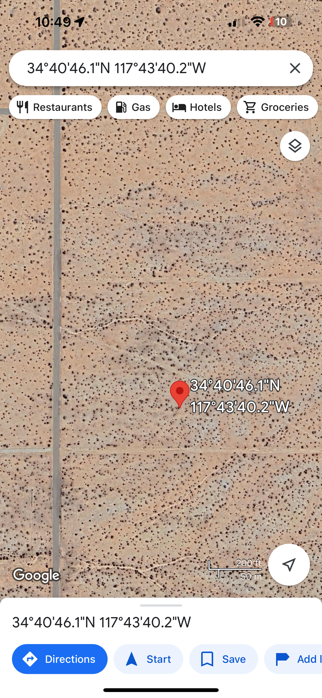 0.32 lake los angeles 2.55 ac