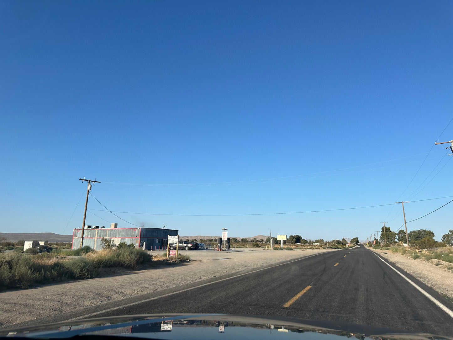119 PIN 1013 5 ACRES IN EL MIRAGE CLOSE TO PAVEMENT