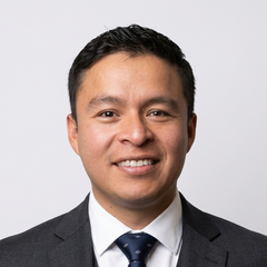 Antonio Rosas