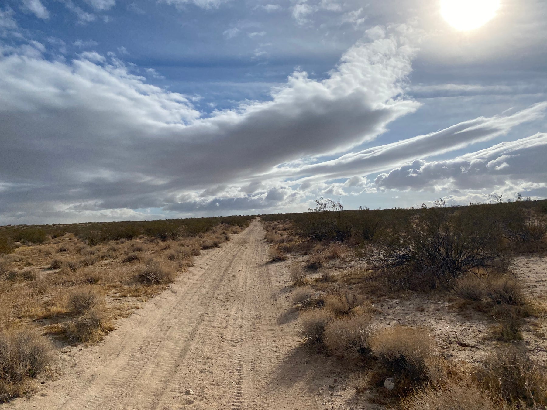 0.17 15 ACRES EN HELENDALE