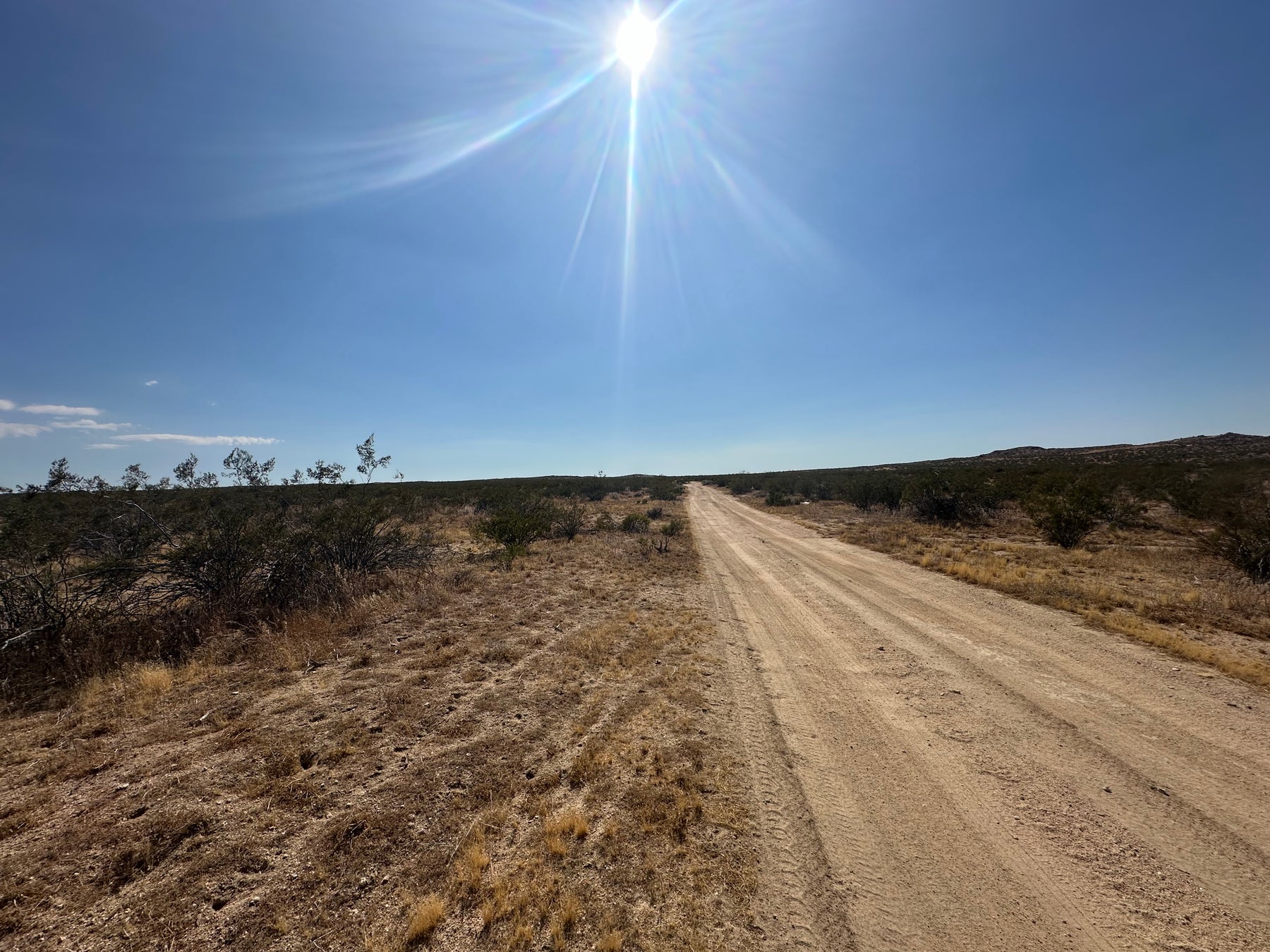 0.37 2.58 acres en Hi Vista