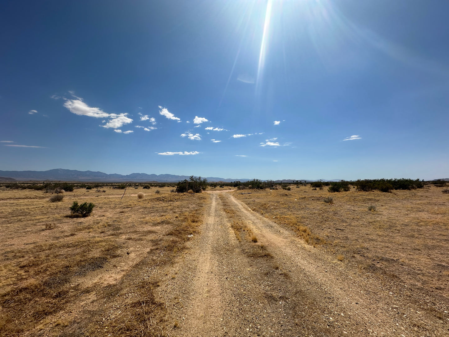 0.36 MAS DE 2.55 ACRES IN HI VISTA
