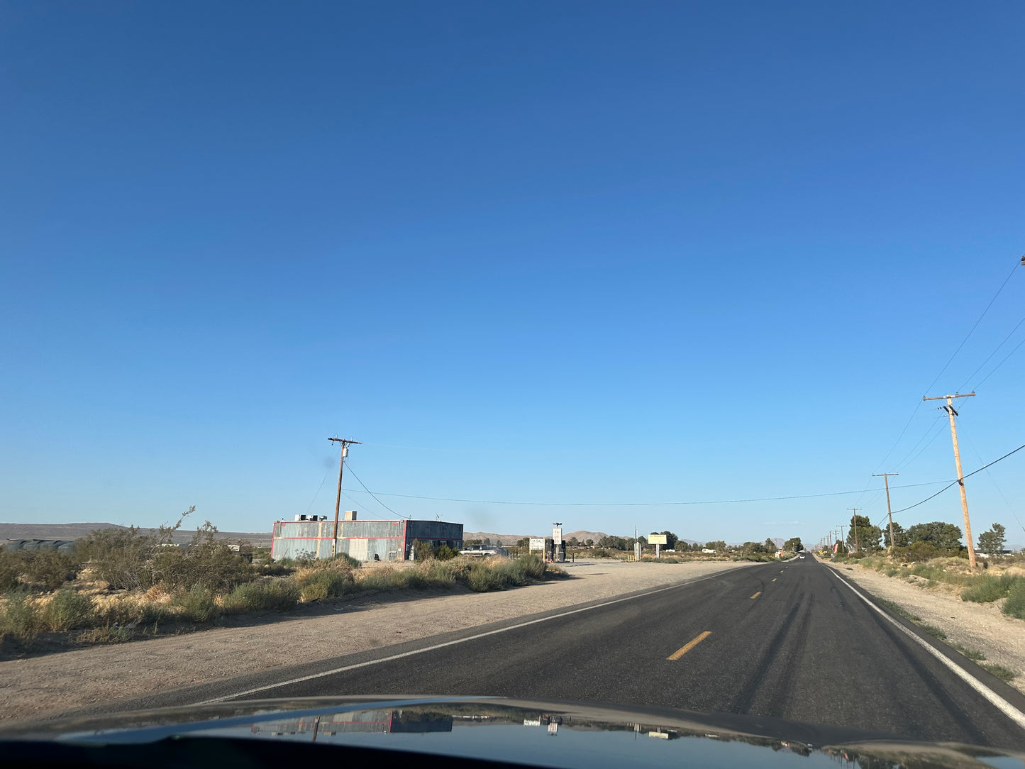 119 PIN 1013 5 ACRES IN EL MIRAGE CLOSE TO PAVEMENT