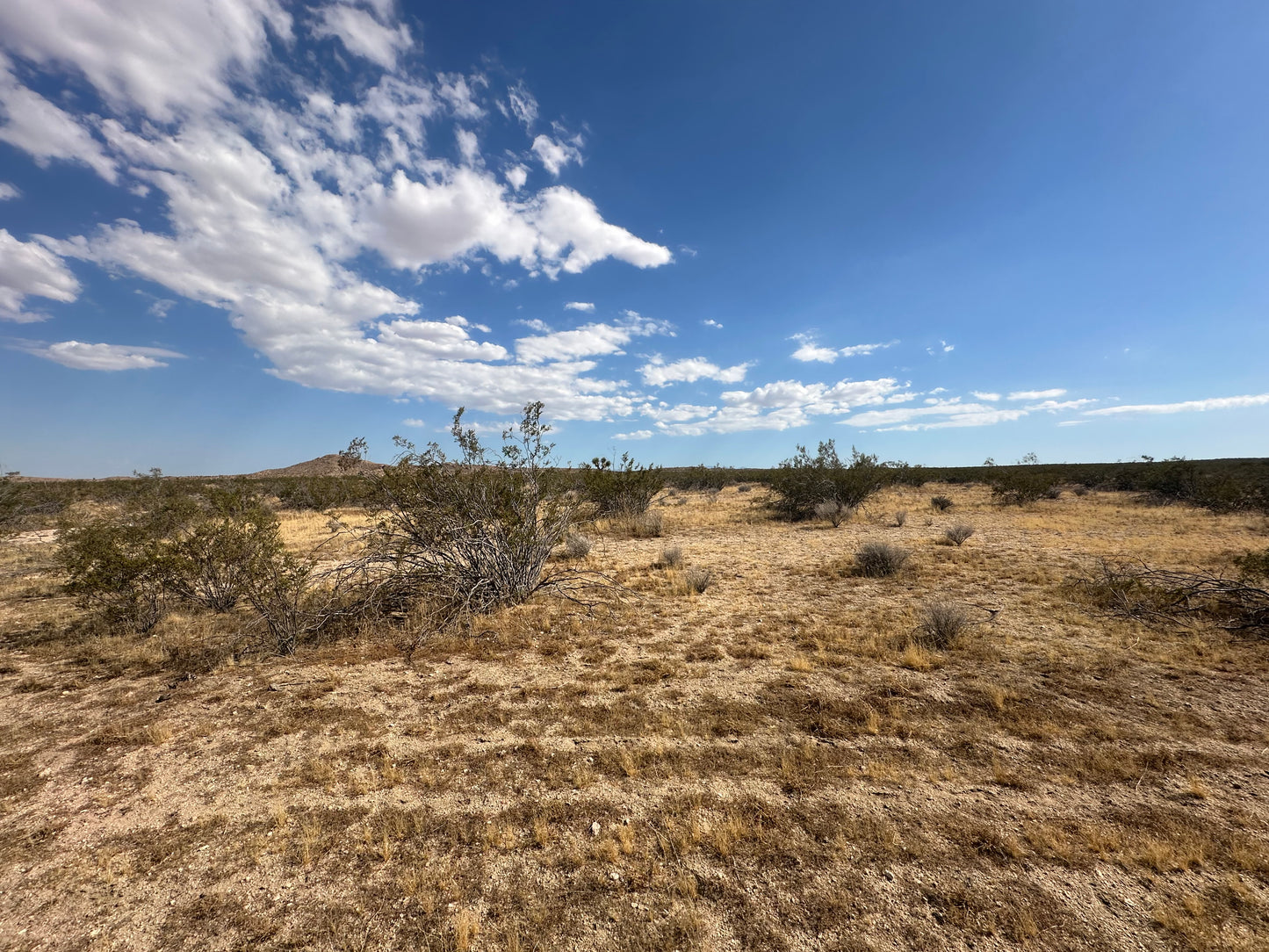 0.37 2.58 acres in hi vista