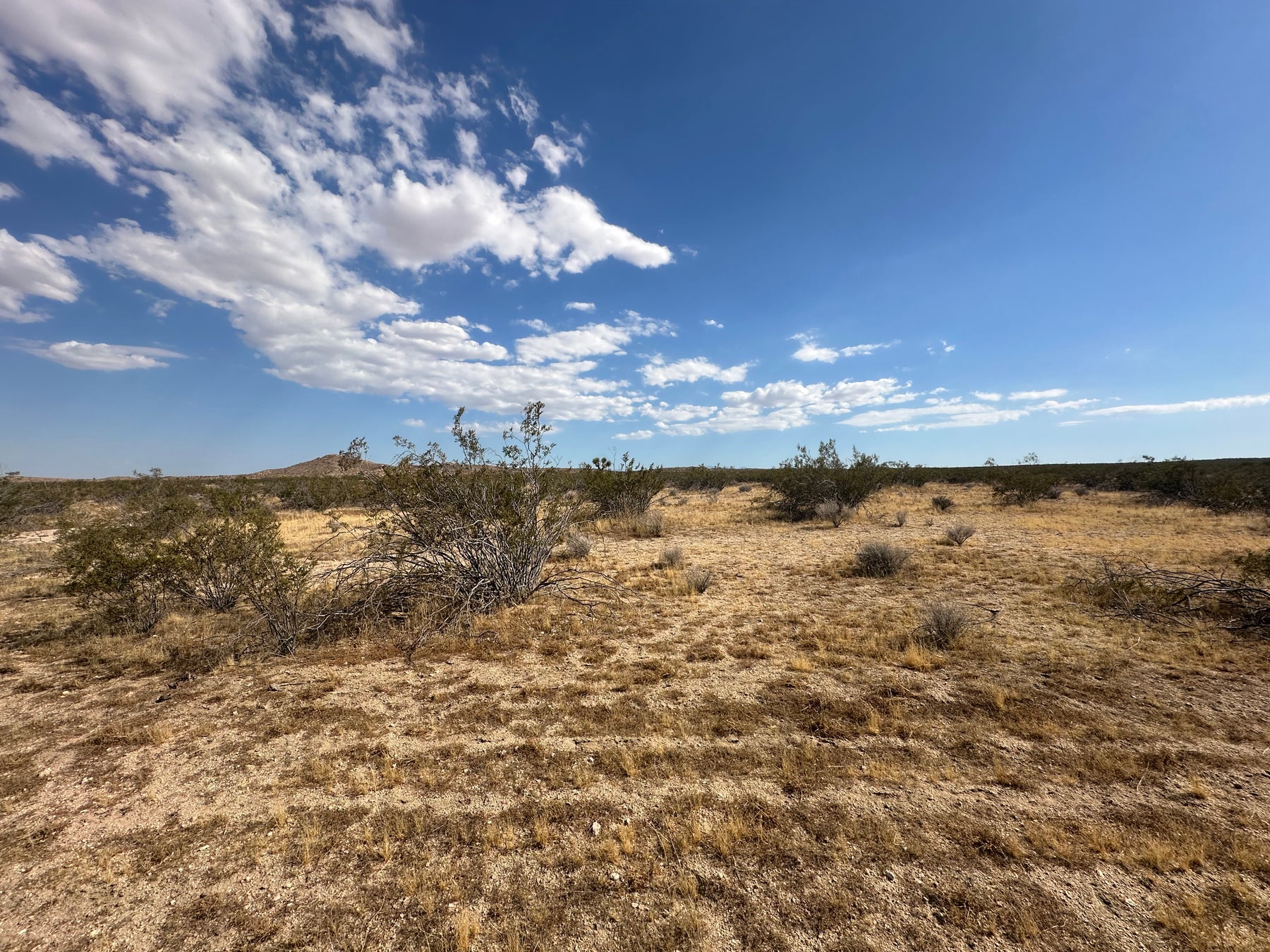 0.37 2.58 acres en Hi Vista