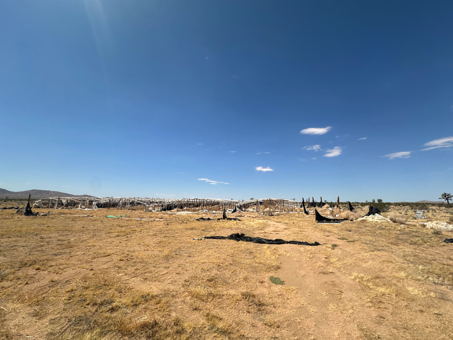 0.36 MAS DE 2.55 ACRES IN HI VISTA