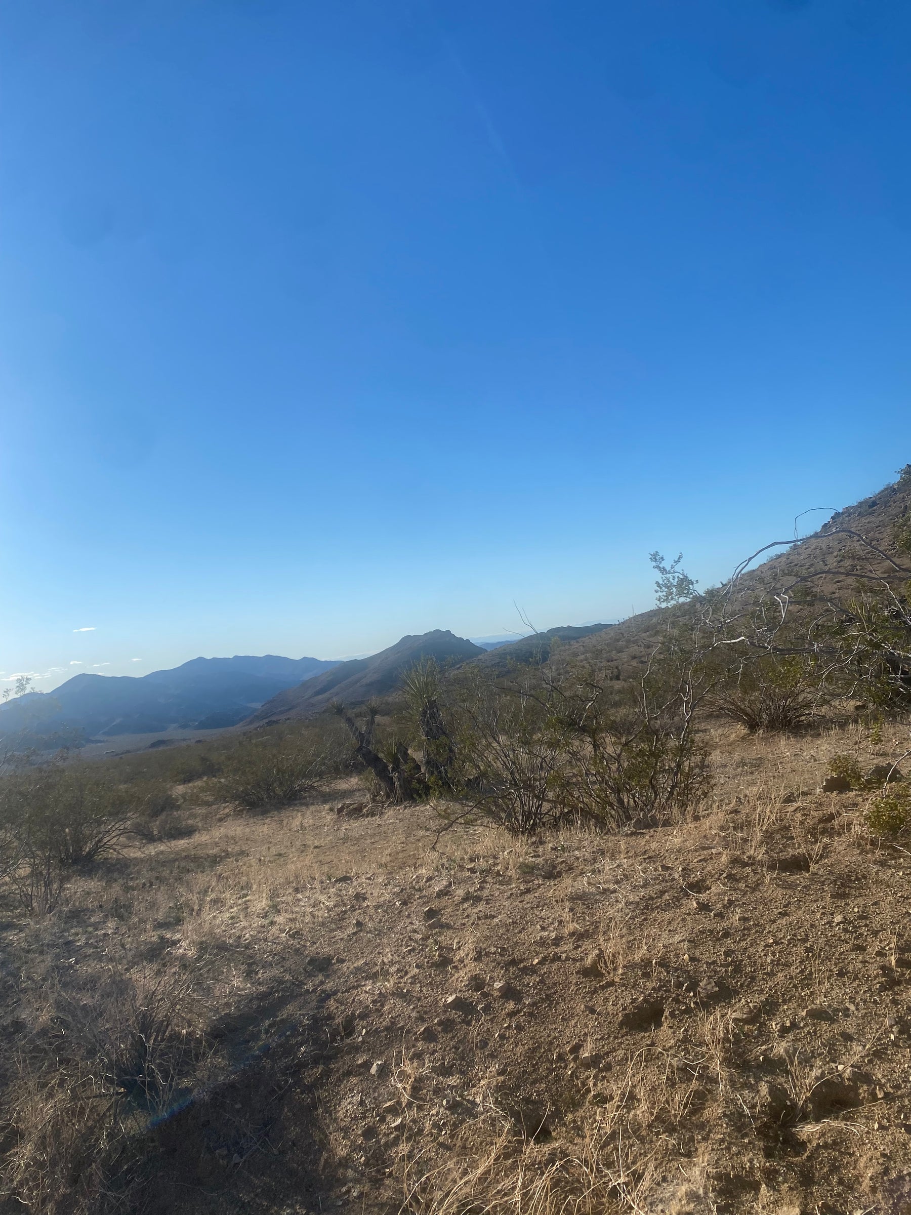 0.19  pin 9212 Lucerne Valley  2.37 acres acres