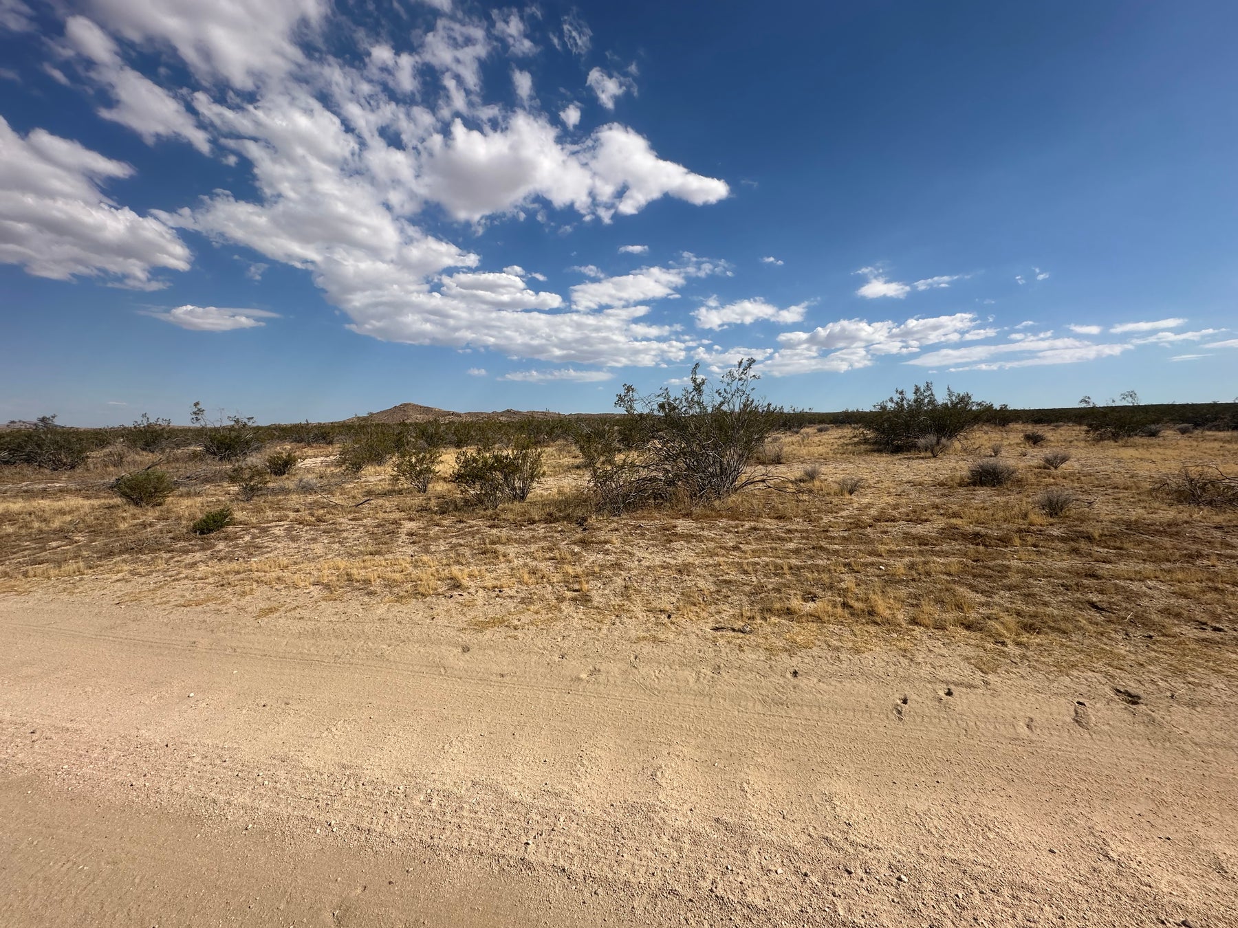 0.37 2.58 acres en Hi Vista