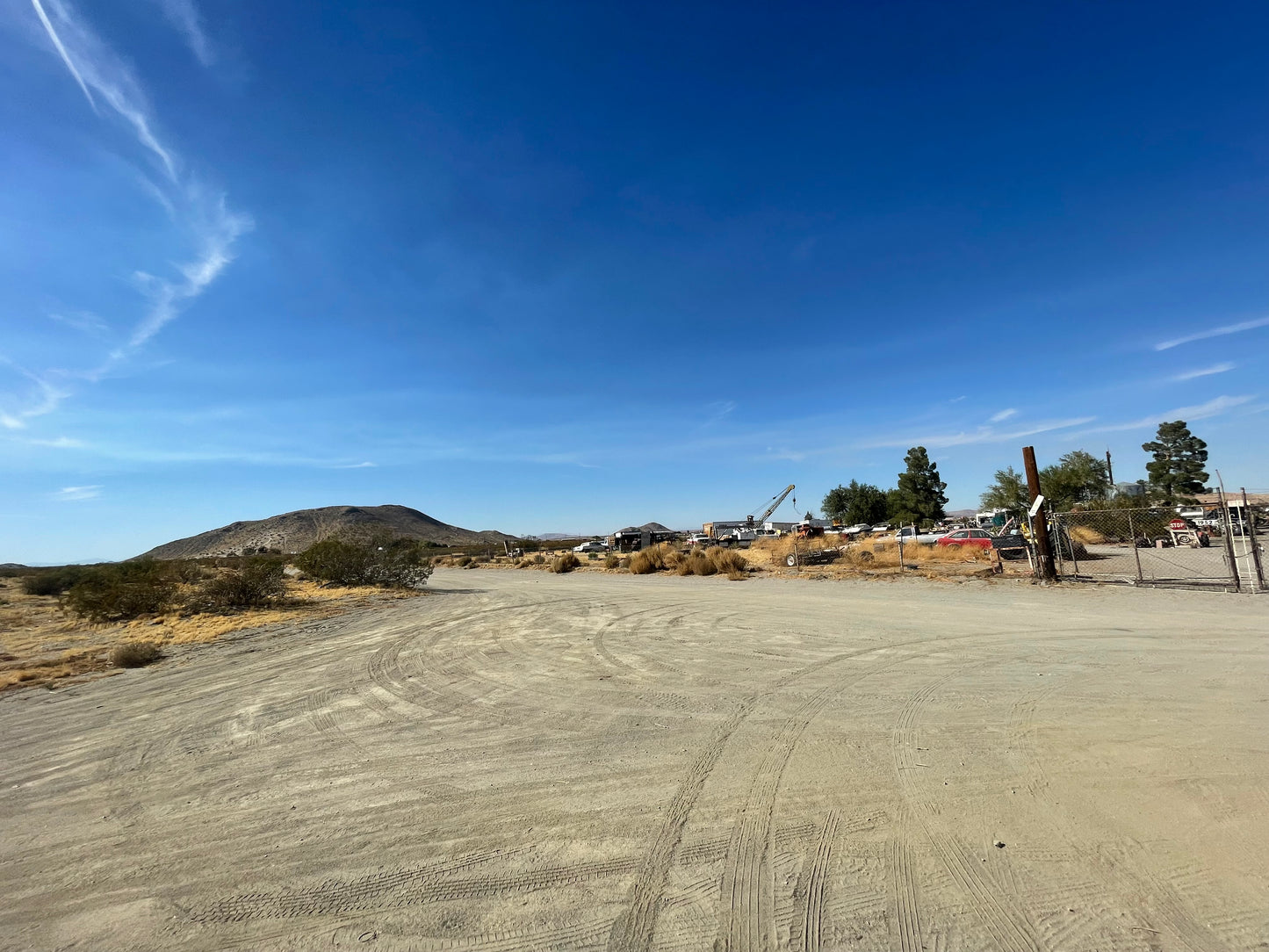 ❌SOLD/VENDIDO❌124 PIN 1021 12.5 ACRES EN EL MIRAGE