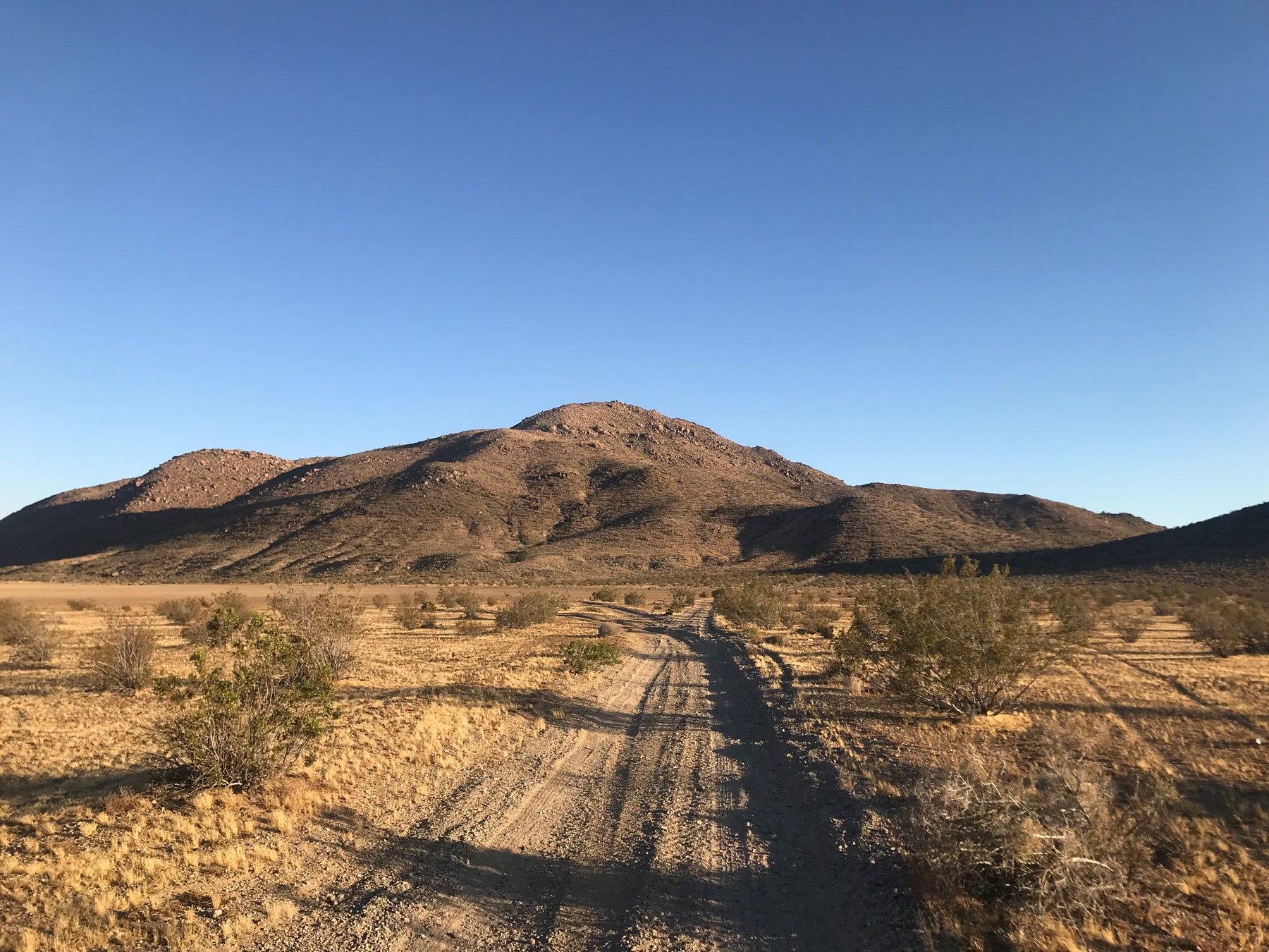 0.15  2.5 acres Lucerne Valley