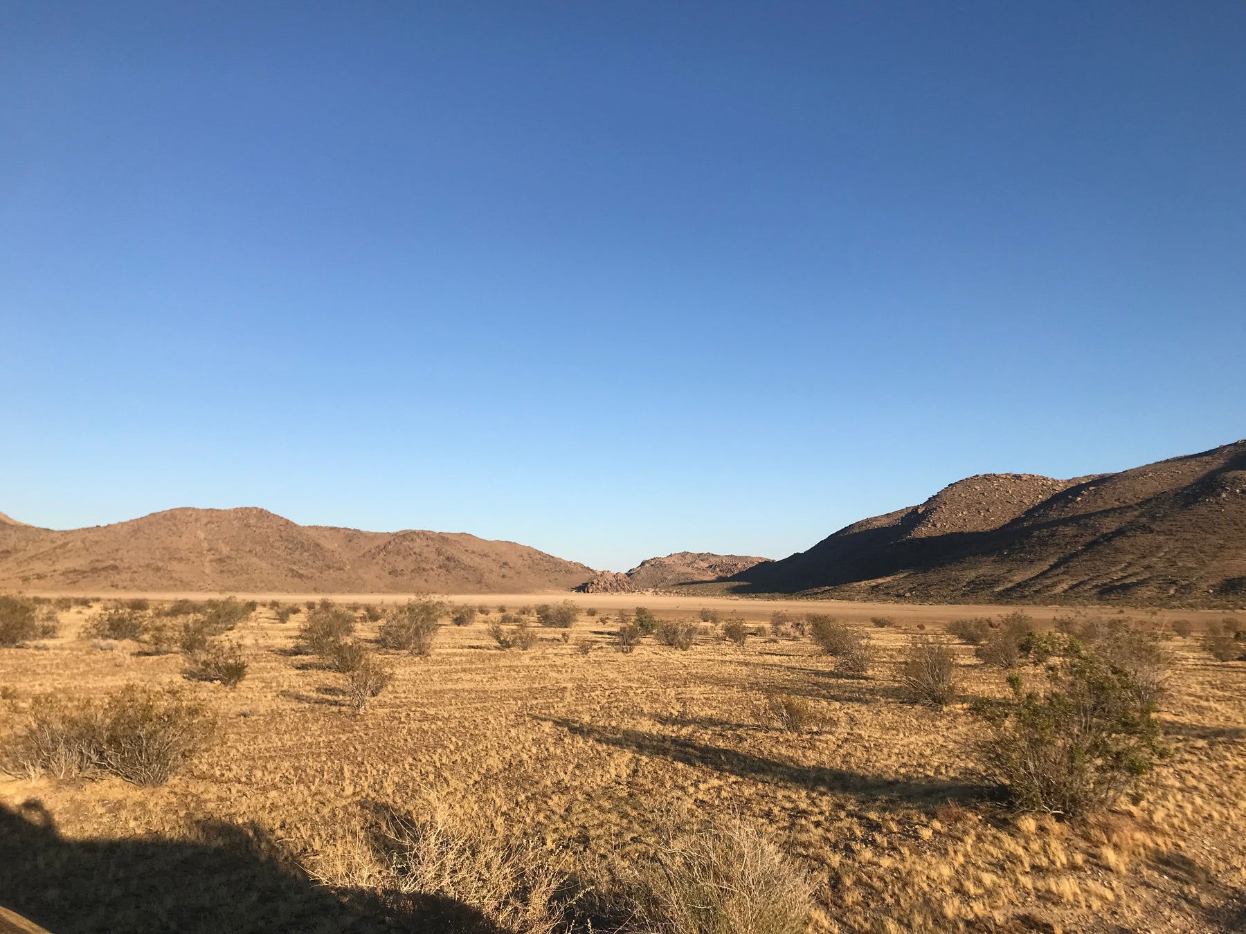0.15  2.5 acres Lucerne Valley