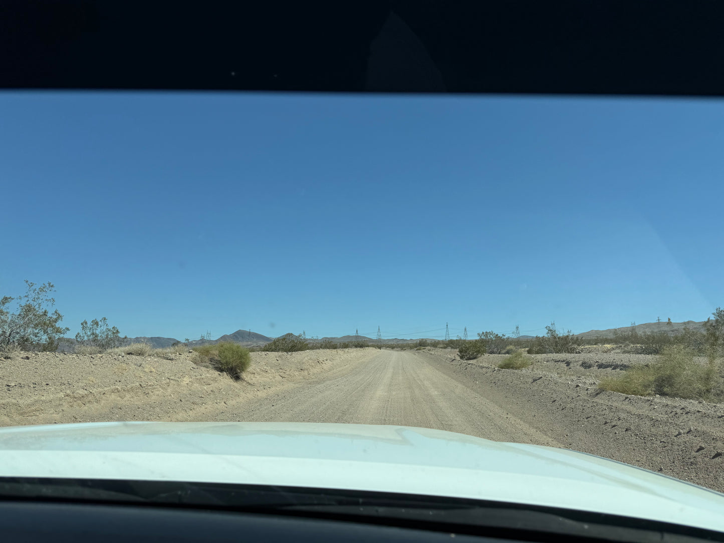 0.62 10 Acres en Barstow/Hermosa Vista a fwy 15