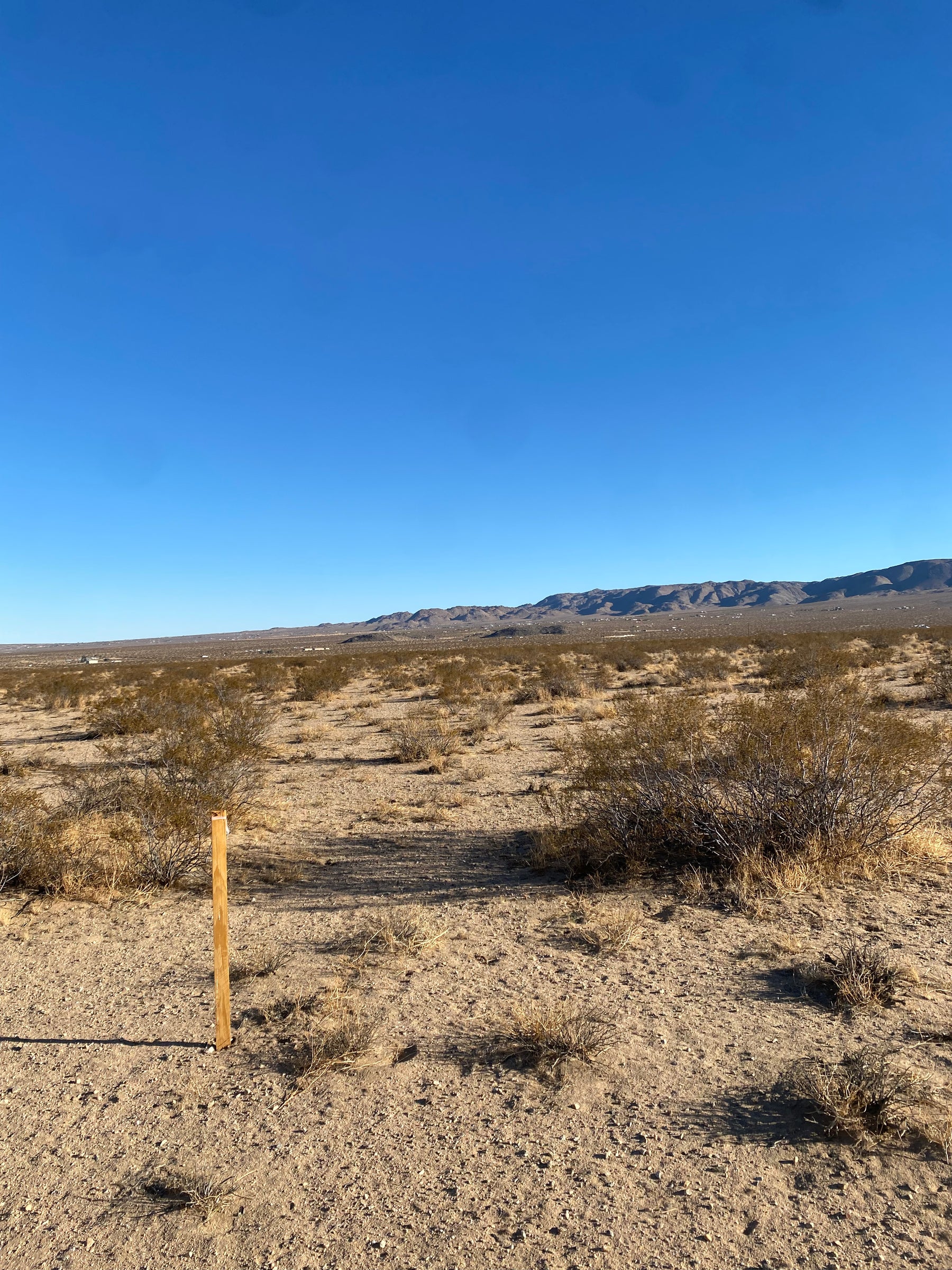 0.11 JOHNSON VALLEY 2.5 ACRES