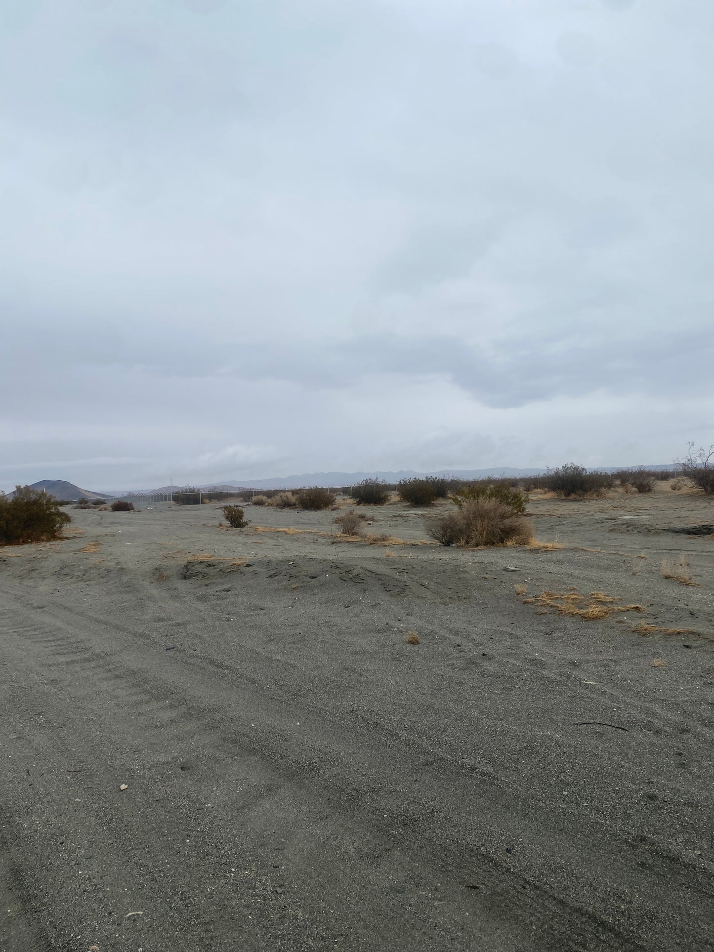 0.01 El Mirage 2.50 acres pin 8052