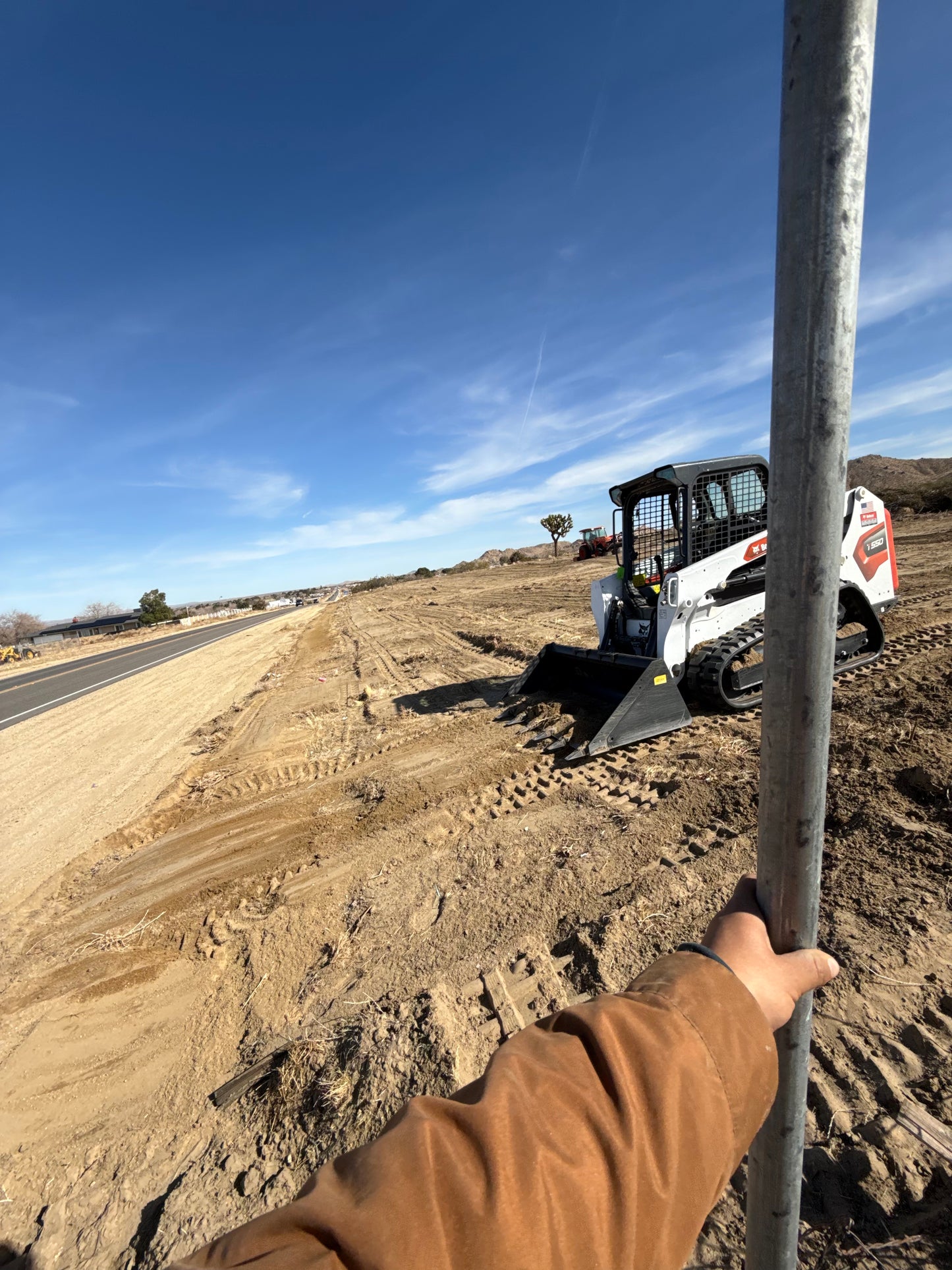 101 PIN 1018 Lake Los Angeles 2.23 ac