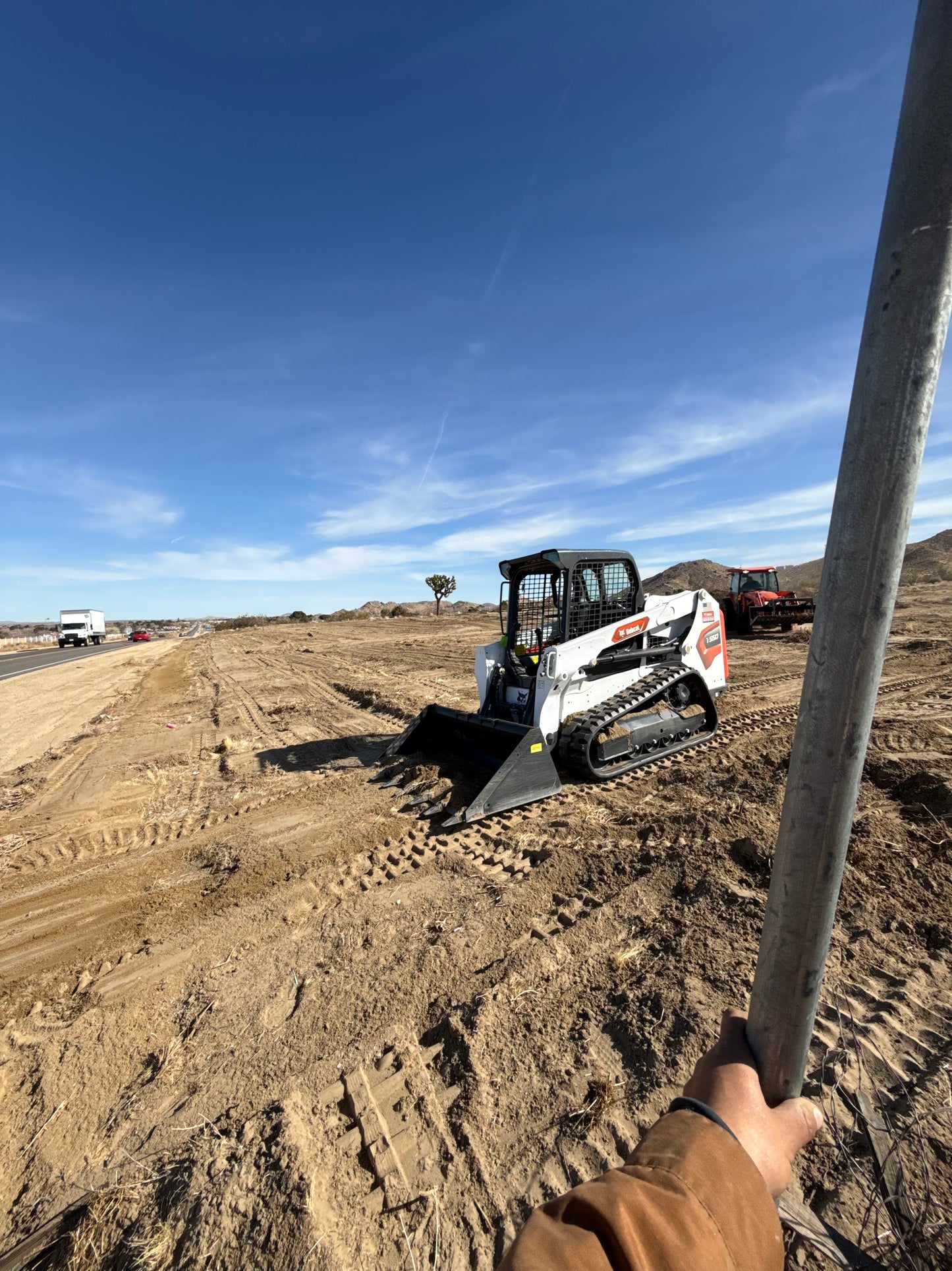 101 PIN 1018 Lake Los Angeles 2.23 ac