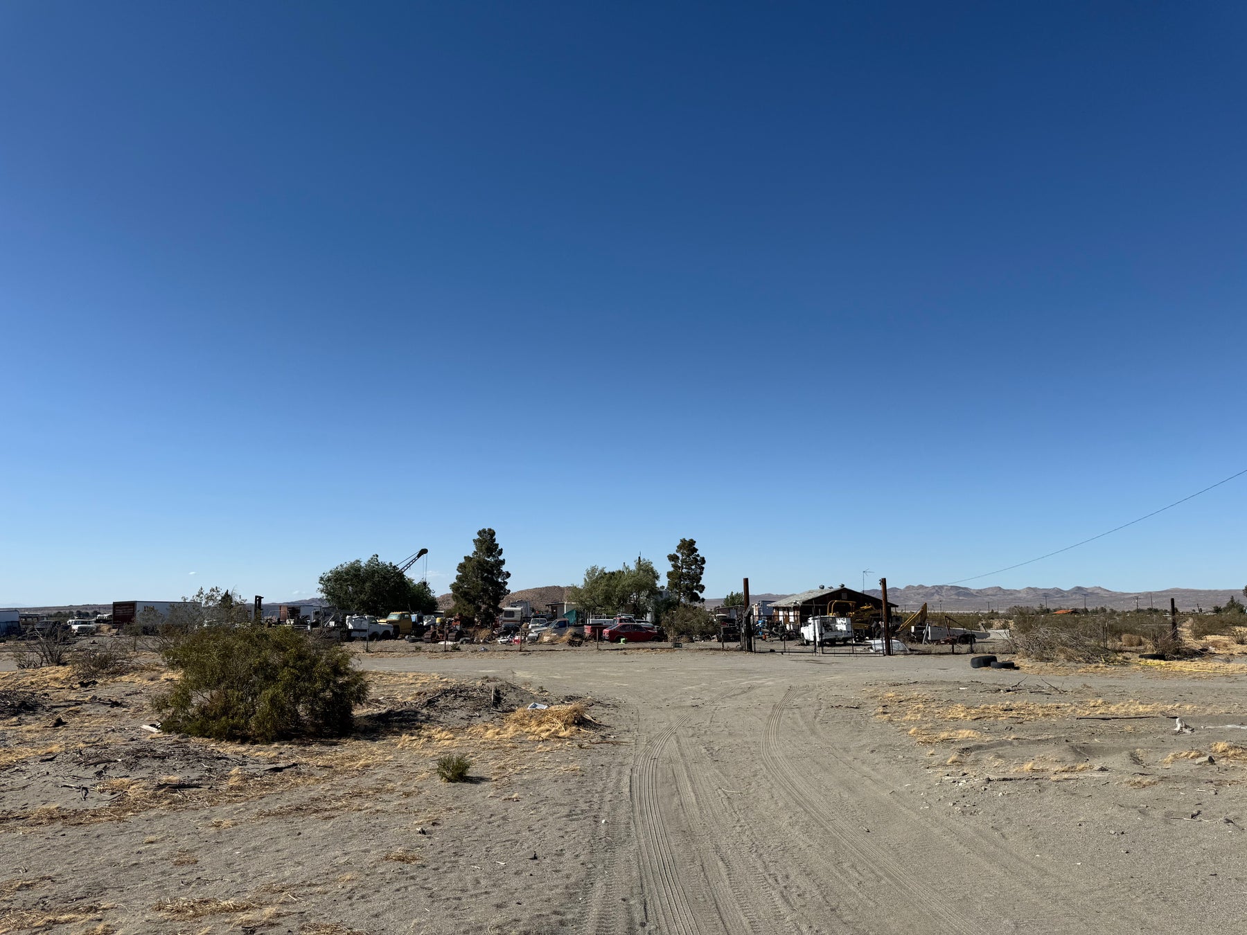 ❌SOLD/VENDIDO❌124 PIN 1021 12.5 ACRES EN EL MIRAGE
